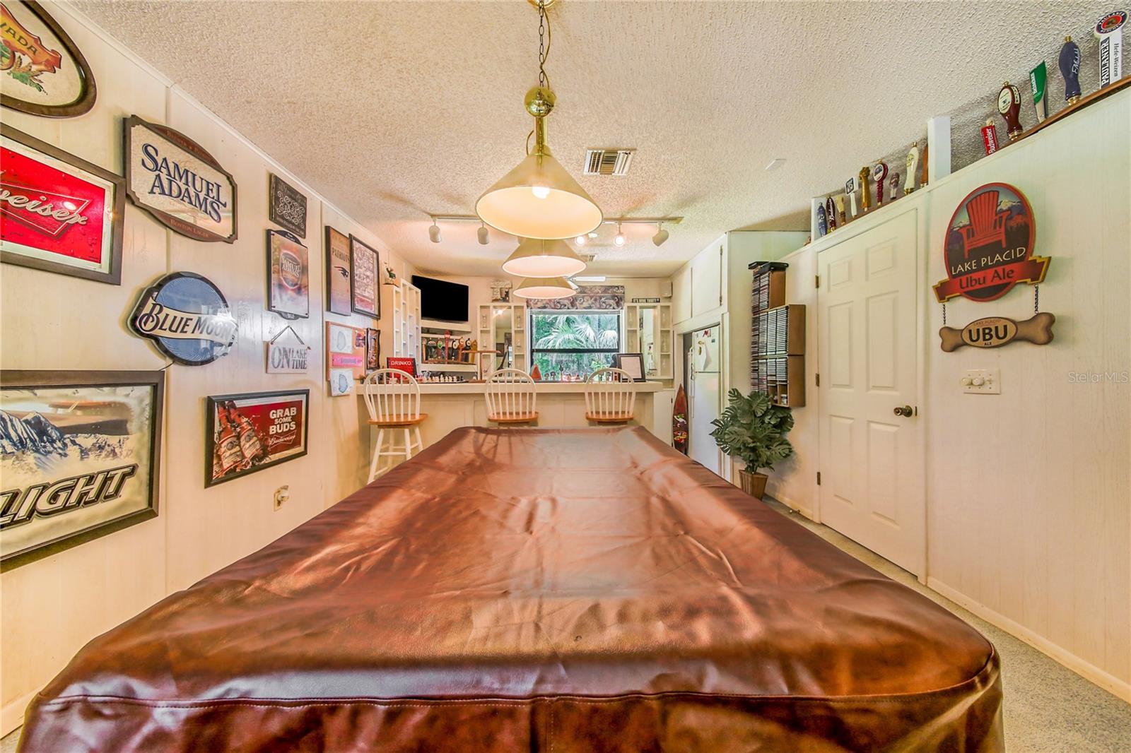 INDIAN LAKE ESTATES - Residential