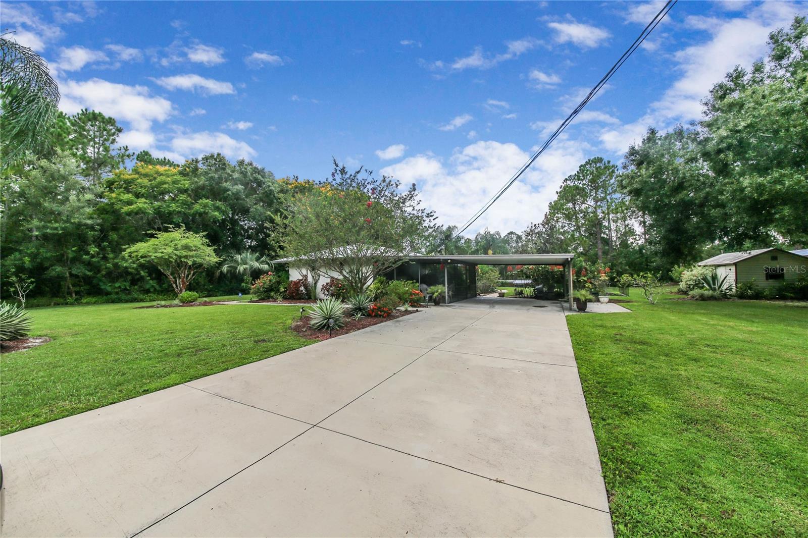 INDIAN LAKE ESTATES - Residential
