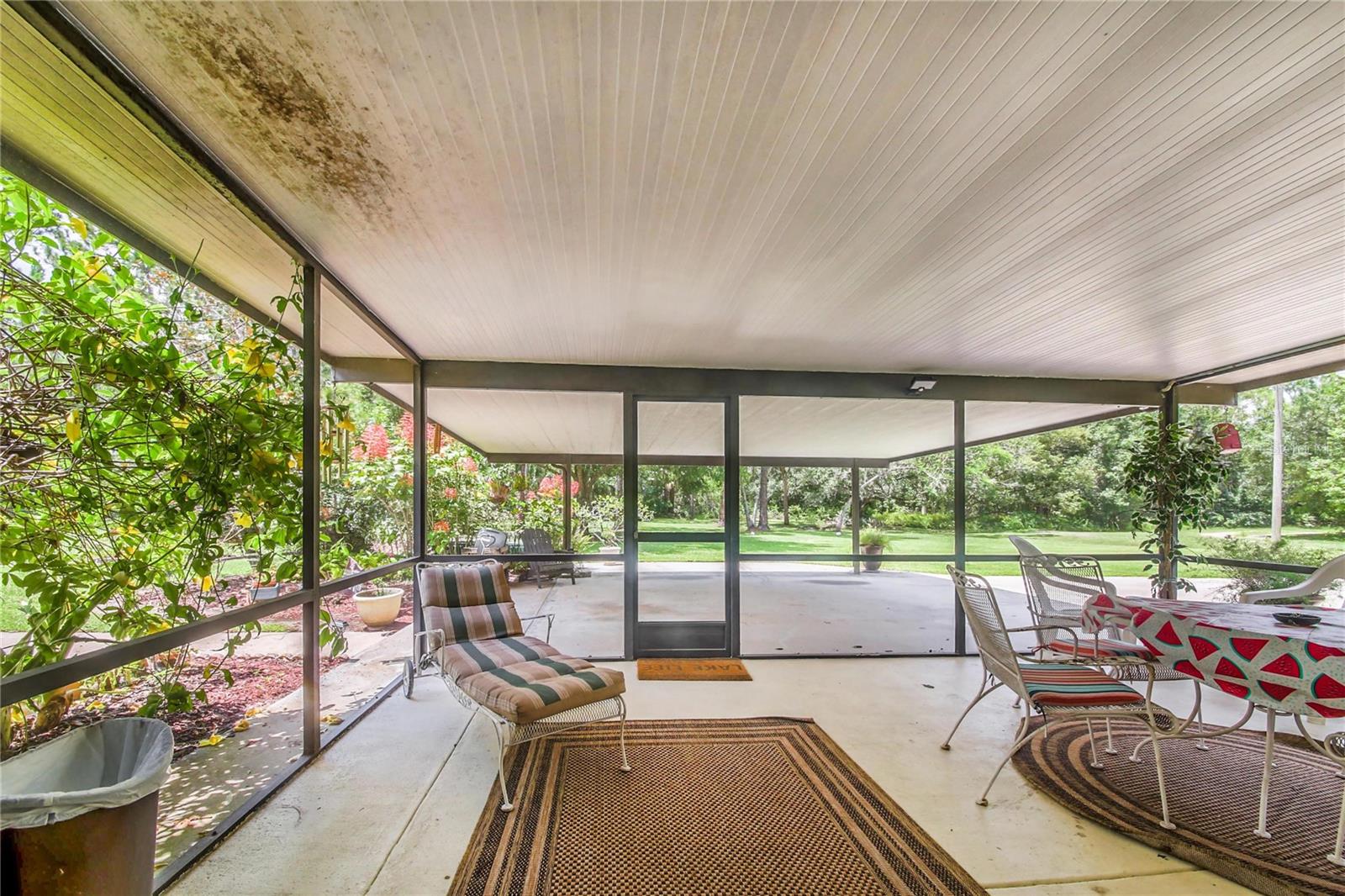 INDIAN LAKE ESTATES - Residential