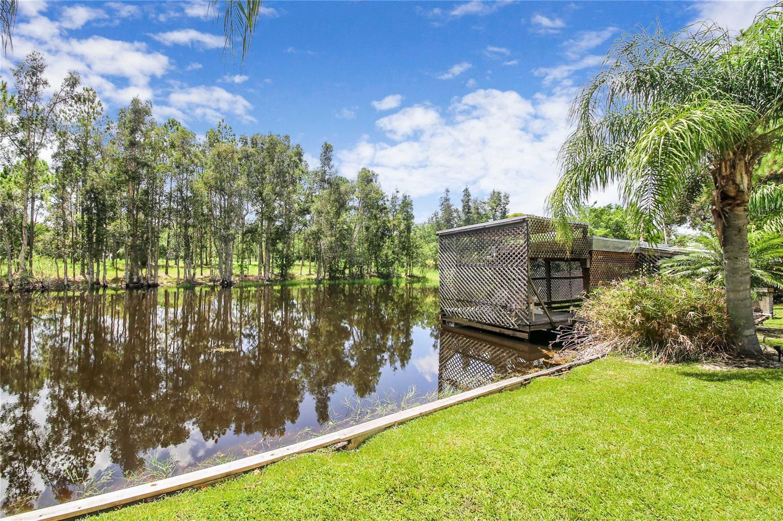 INDIAN LAKE ESTATES - Residential