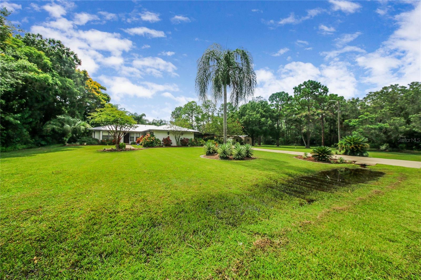 INDIAN LAKE ESTATES - Residential