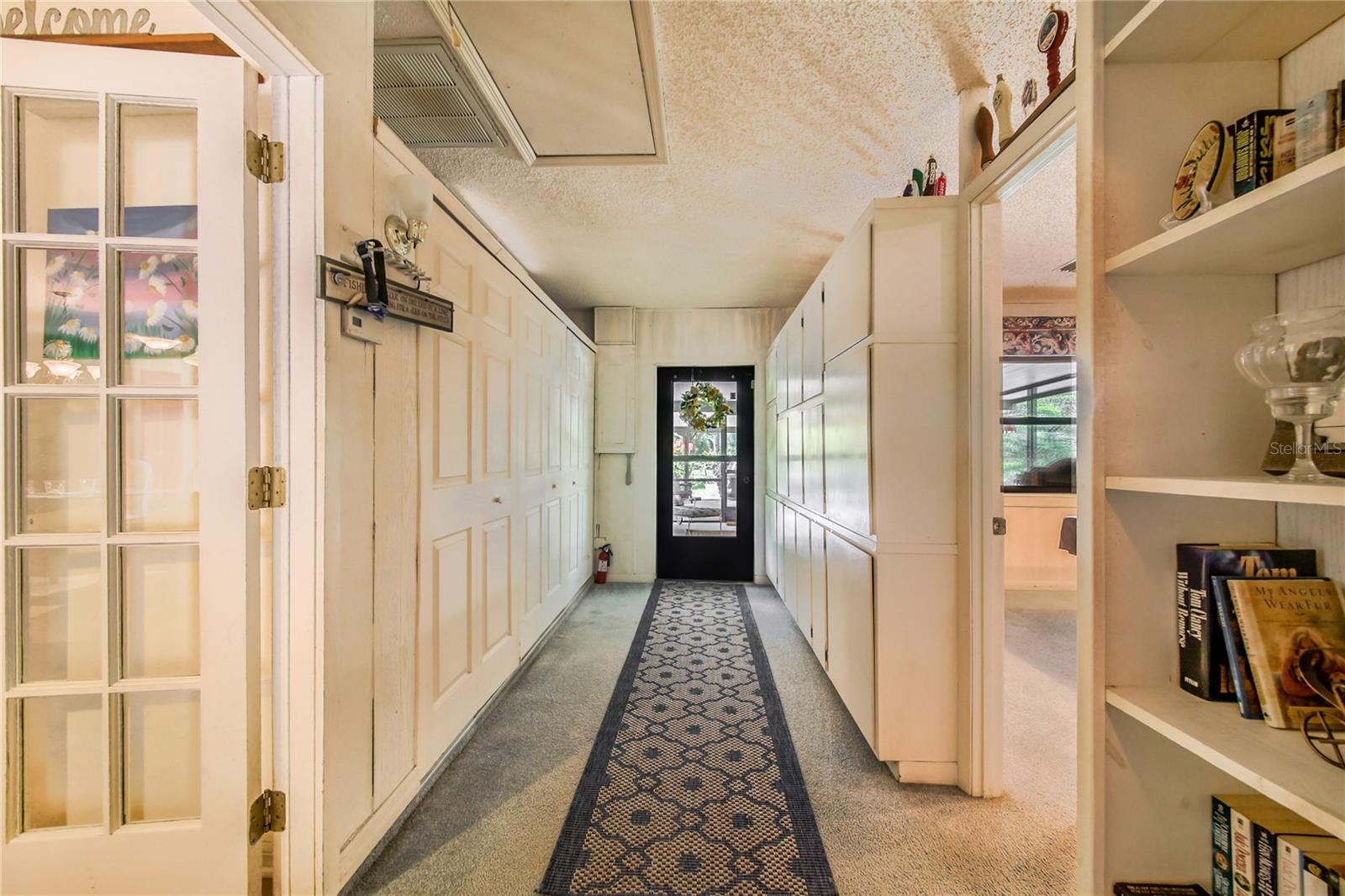 INDIAN LAKE ESTATES - Residential