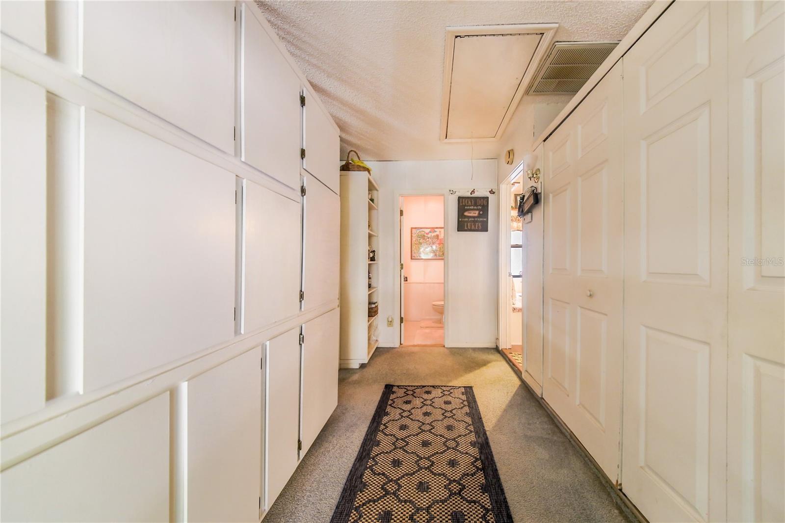 INDIAN LAKE ESTATES - Residential