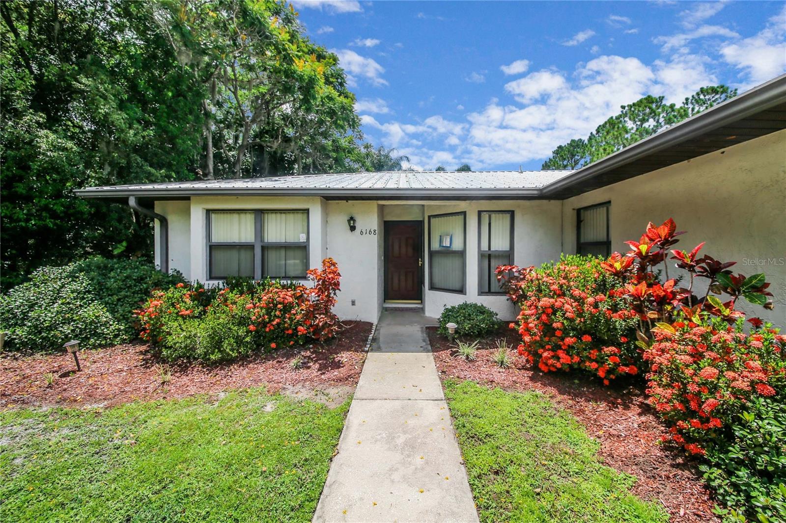 INDIAN LAKE ESTATES - Residential