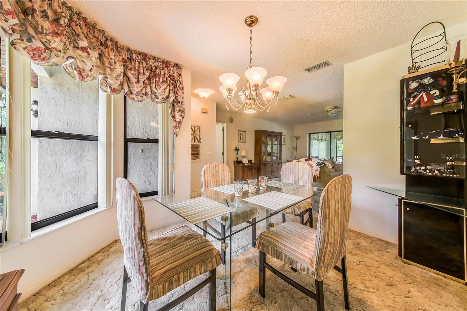 INDIAN LAKE ESTATES - Residential