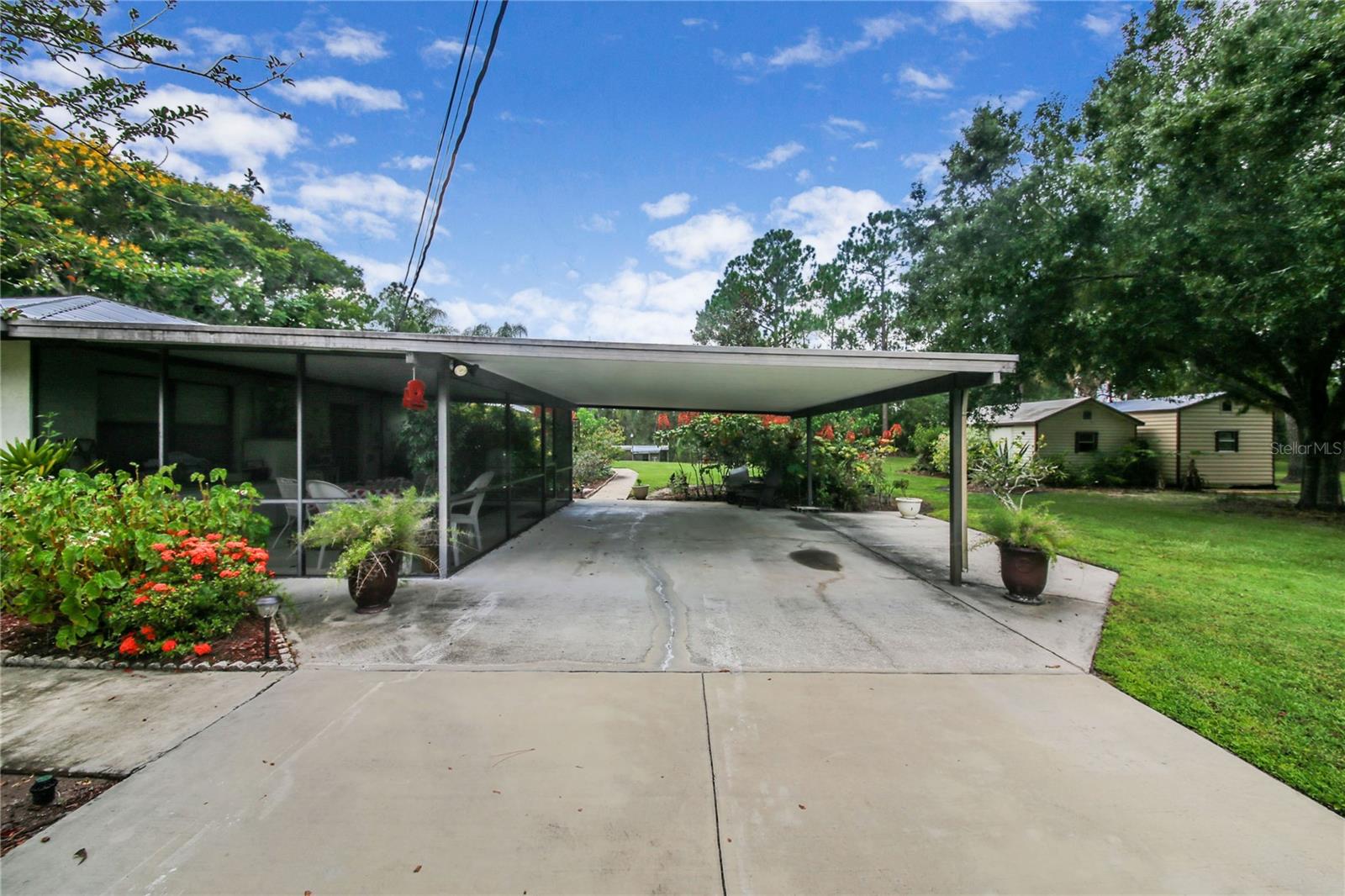 INDIAN LAKE ESTATES - Residential