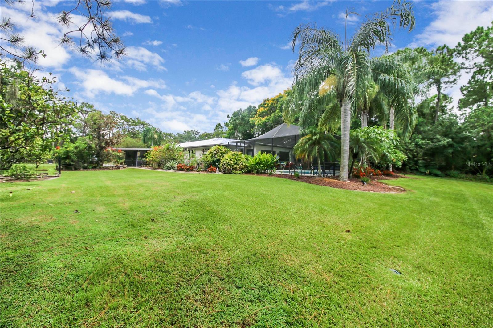 INDIAN LAKE ESTATES - Residential