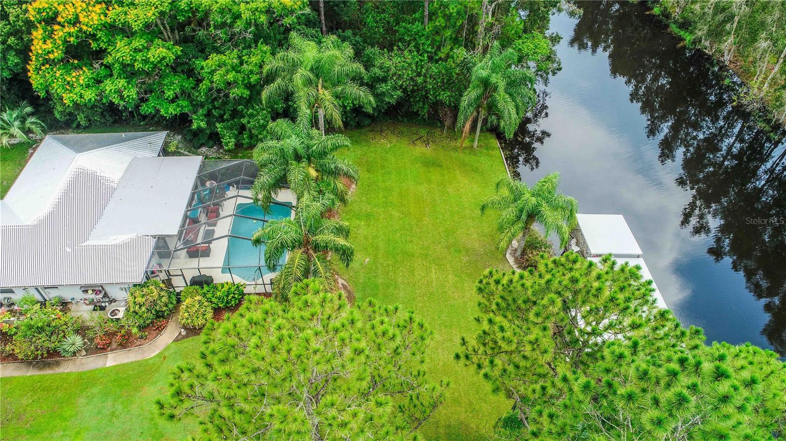 INDIAN LAKE ESTATES - Residential