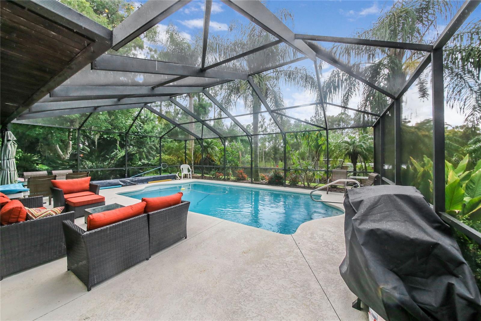 INDIAN LAKE ESTATES - Residential