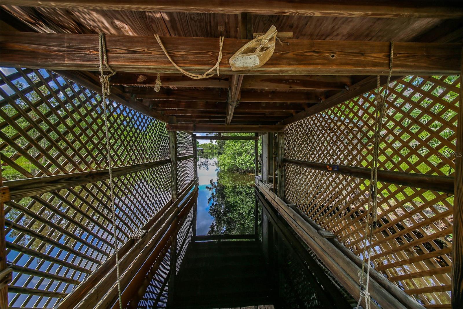 INDIAN LAKE ESTATES - Residential