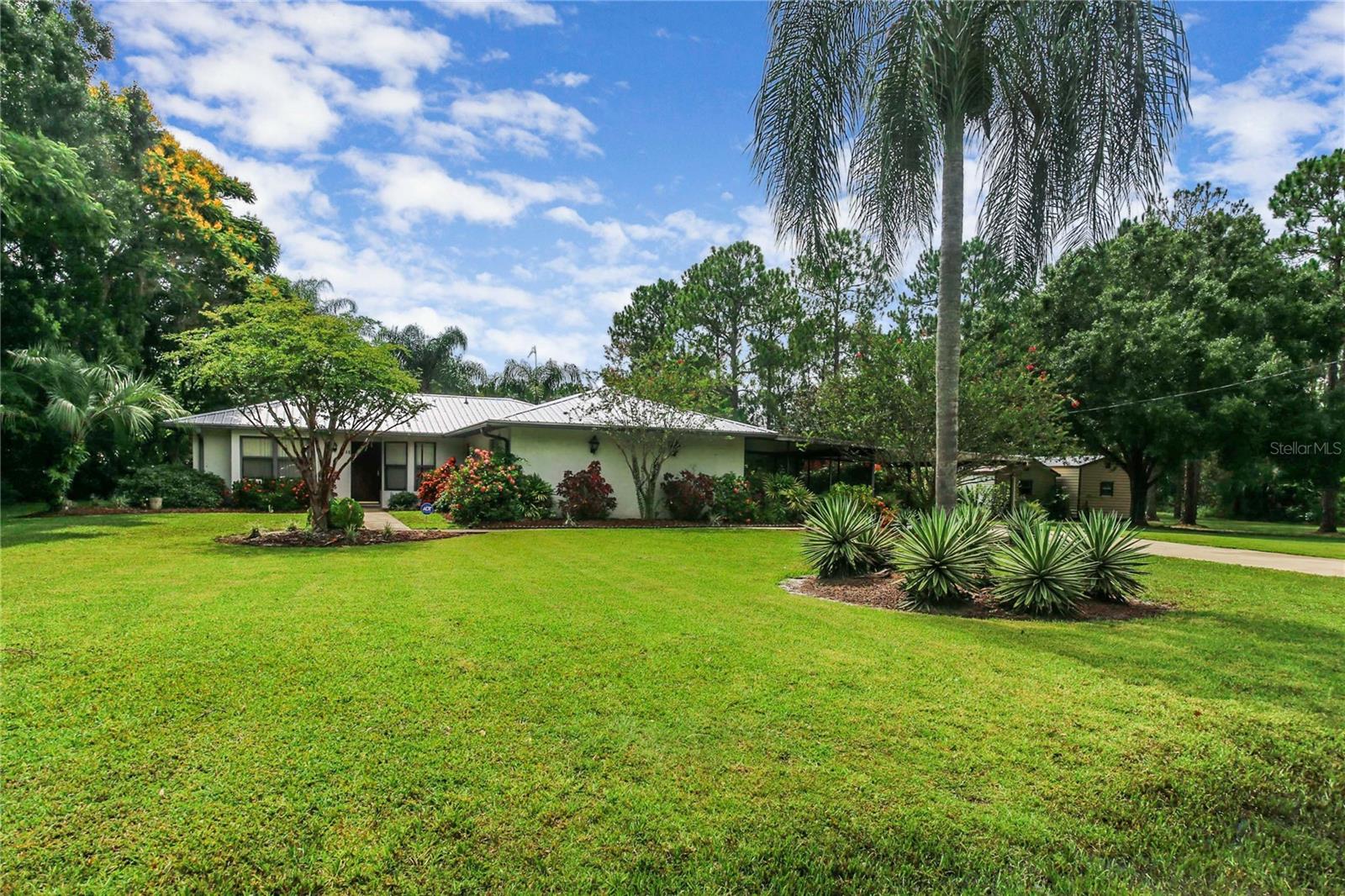 INDIAN LAKE ESTATES - Residential