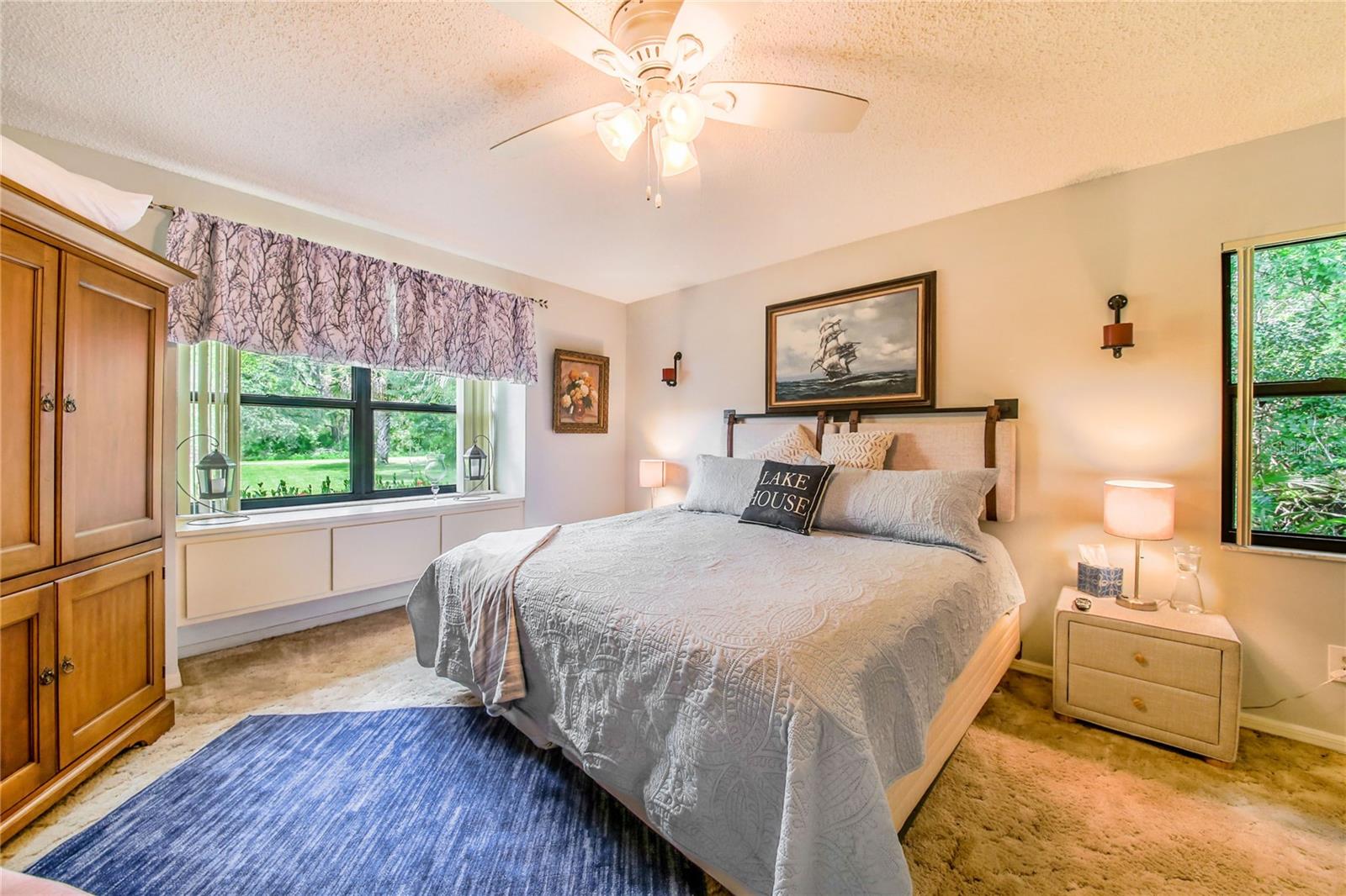 INDIAN LAKE ESTATES - Residential