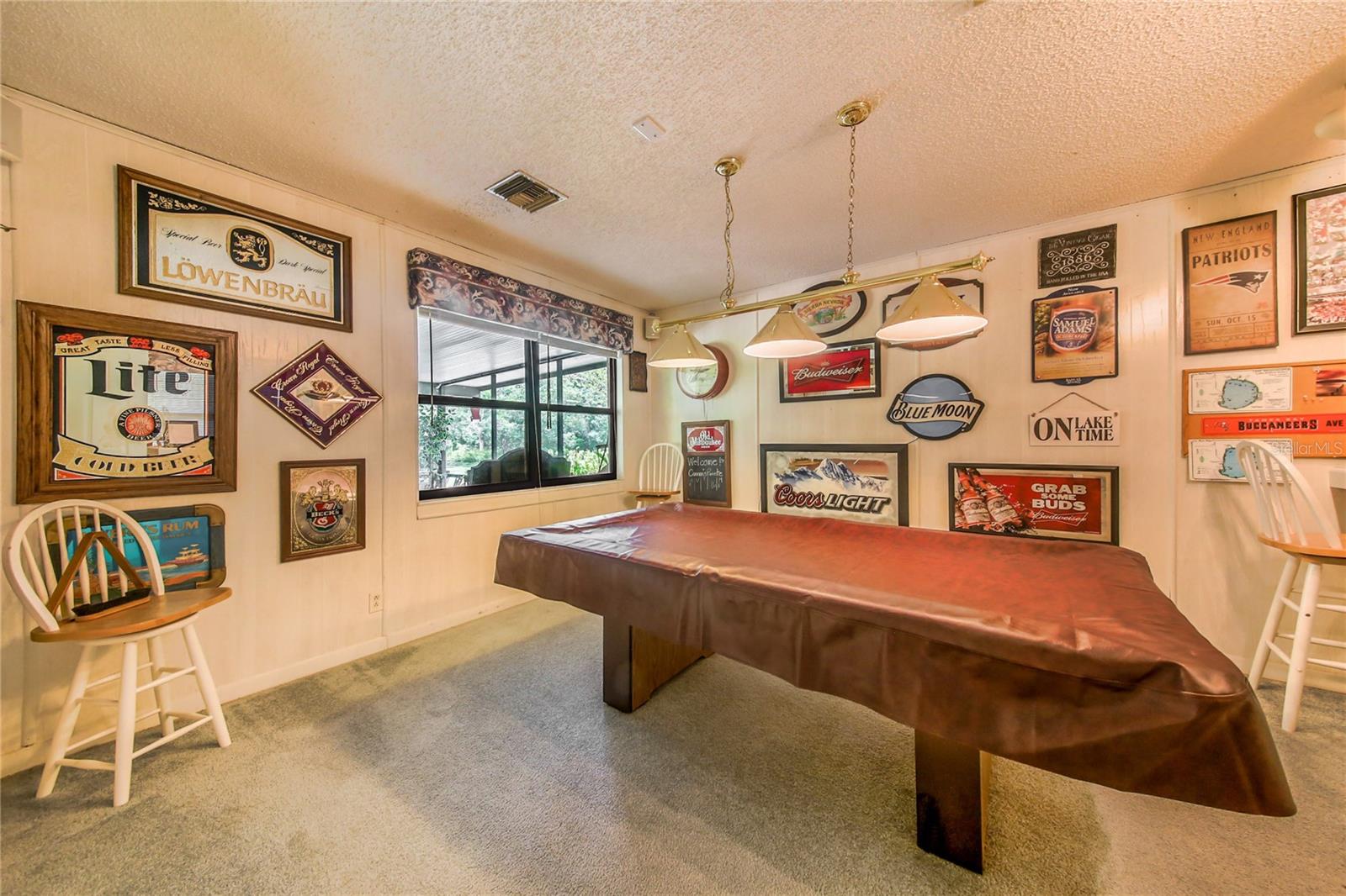 INDIAN LAKE ESTATES - Residential