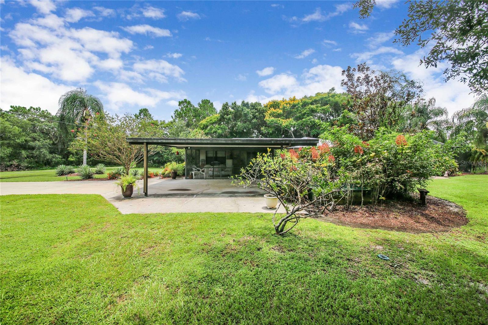 INDIAN LAKE ESTATES - Residential