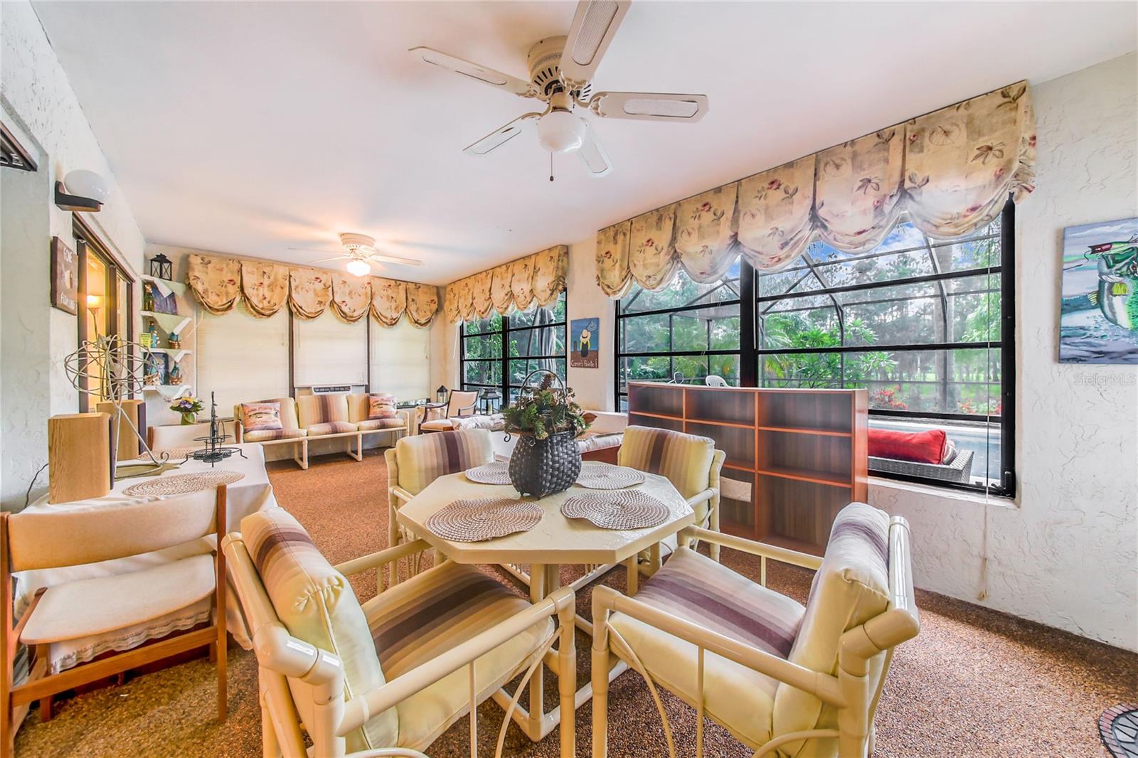 INDIAN LAKE ESTATES - Residential