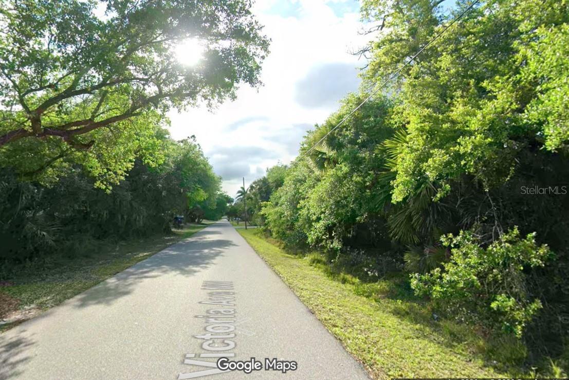 PORT CHARLOTTE SEC 008 - Land