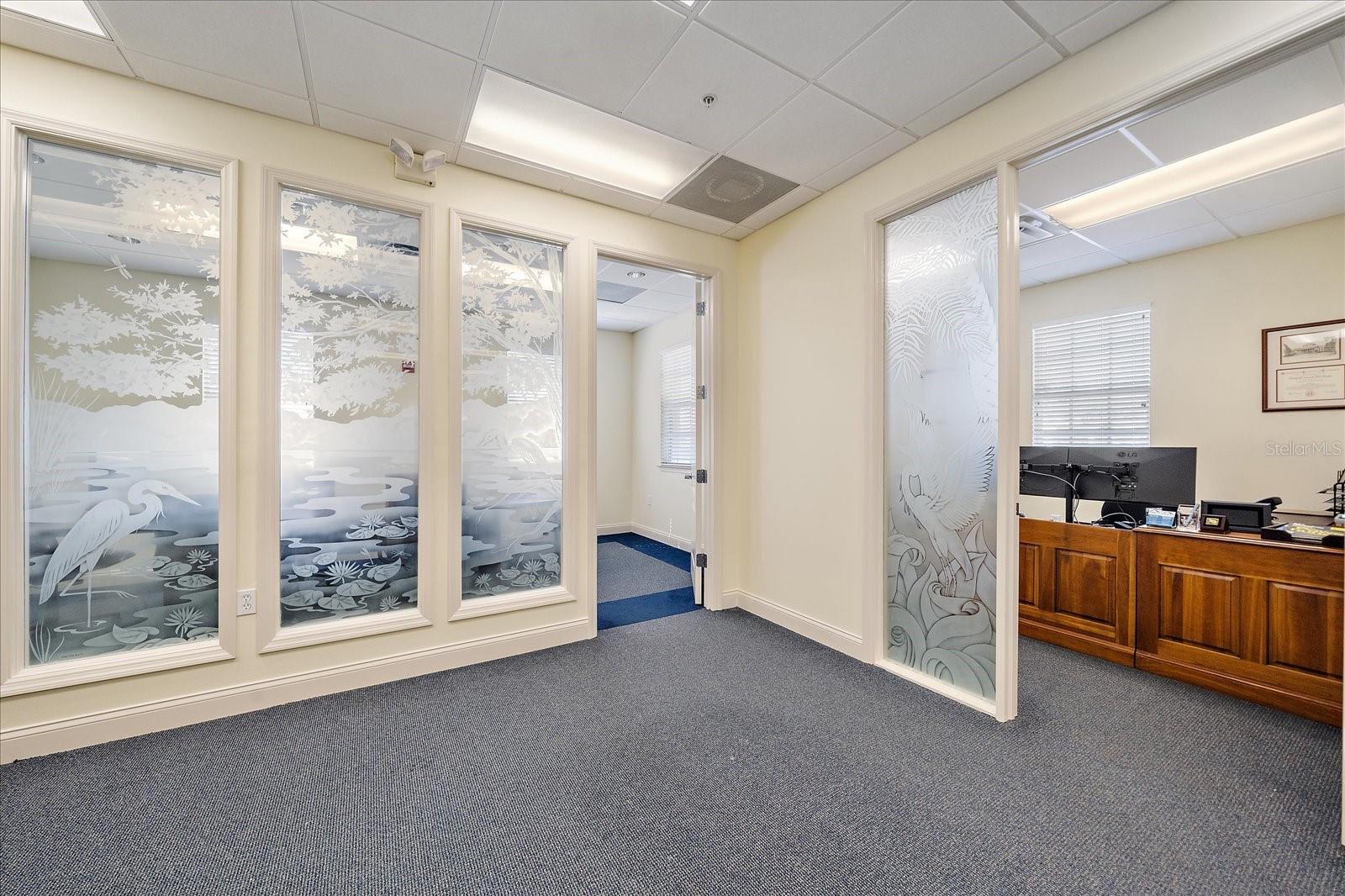 SAWYER OAKS PROFESSIONAL PARK PH 01 - Commercial Sale