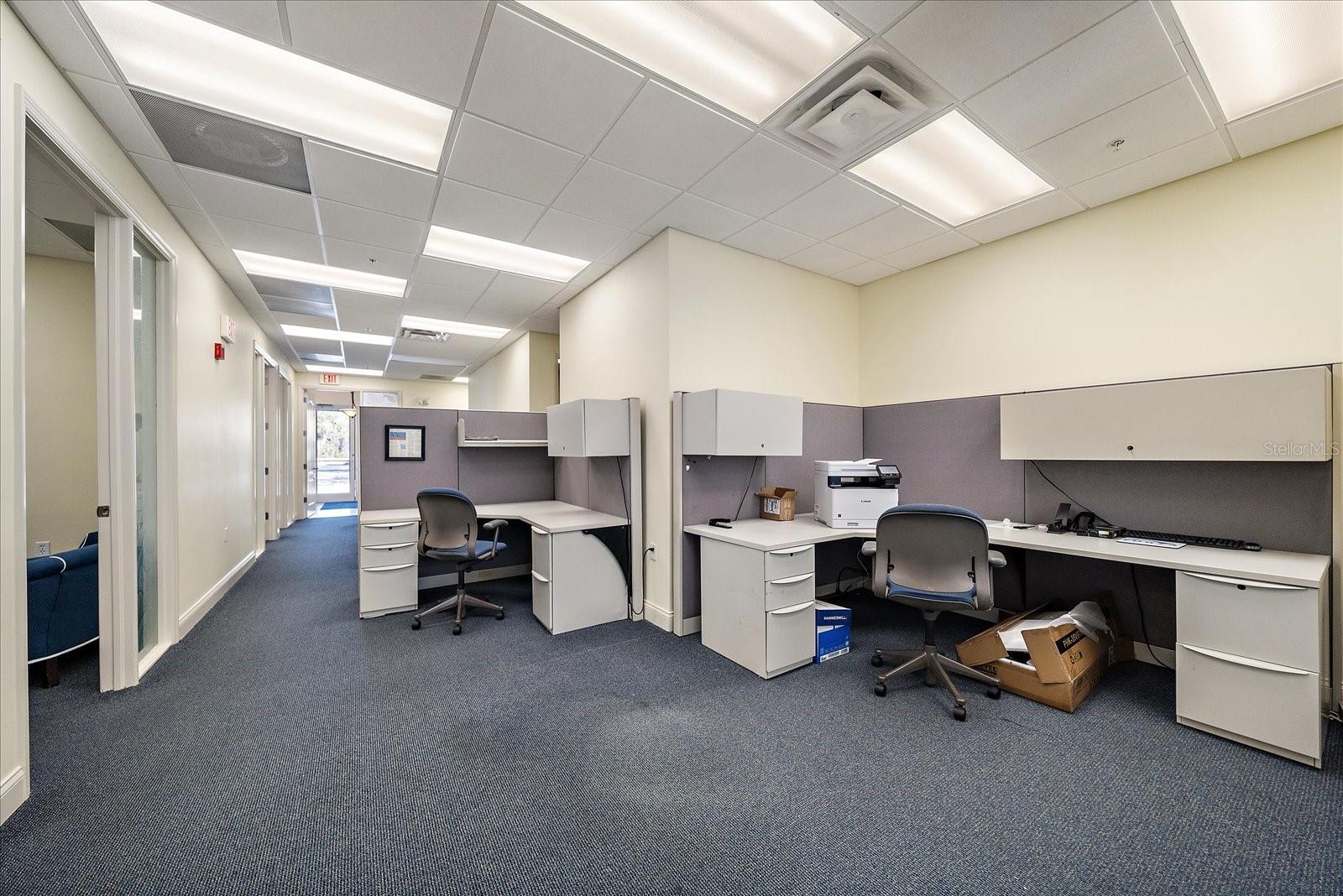 SAWYER OAKS PROFESSIONAL PARK PH 01 - Commercial Sale