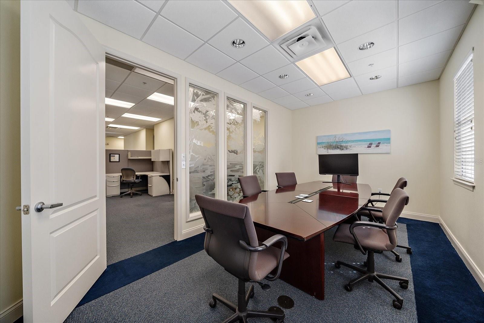 SAWYER OAKS PROFESSIONAL PARK PH 01 - Commercial Sale