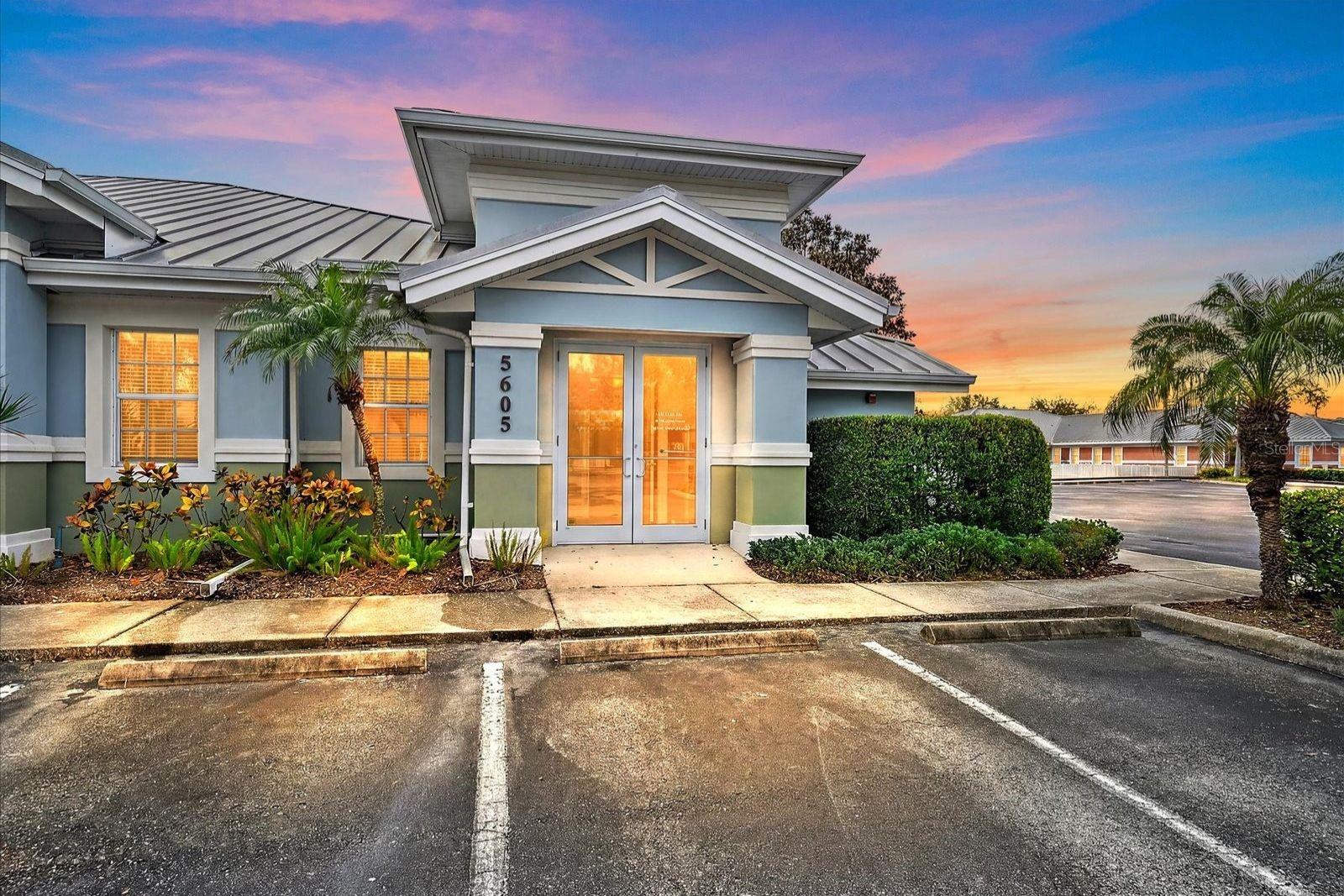 SAWYER OAKS PROFESSIONAL PARK PH 01 - Commercial Sale