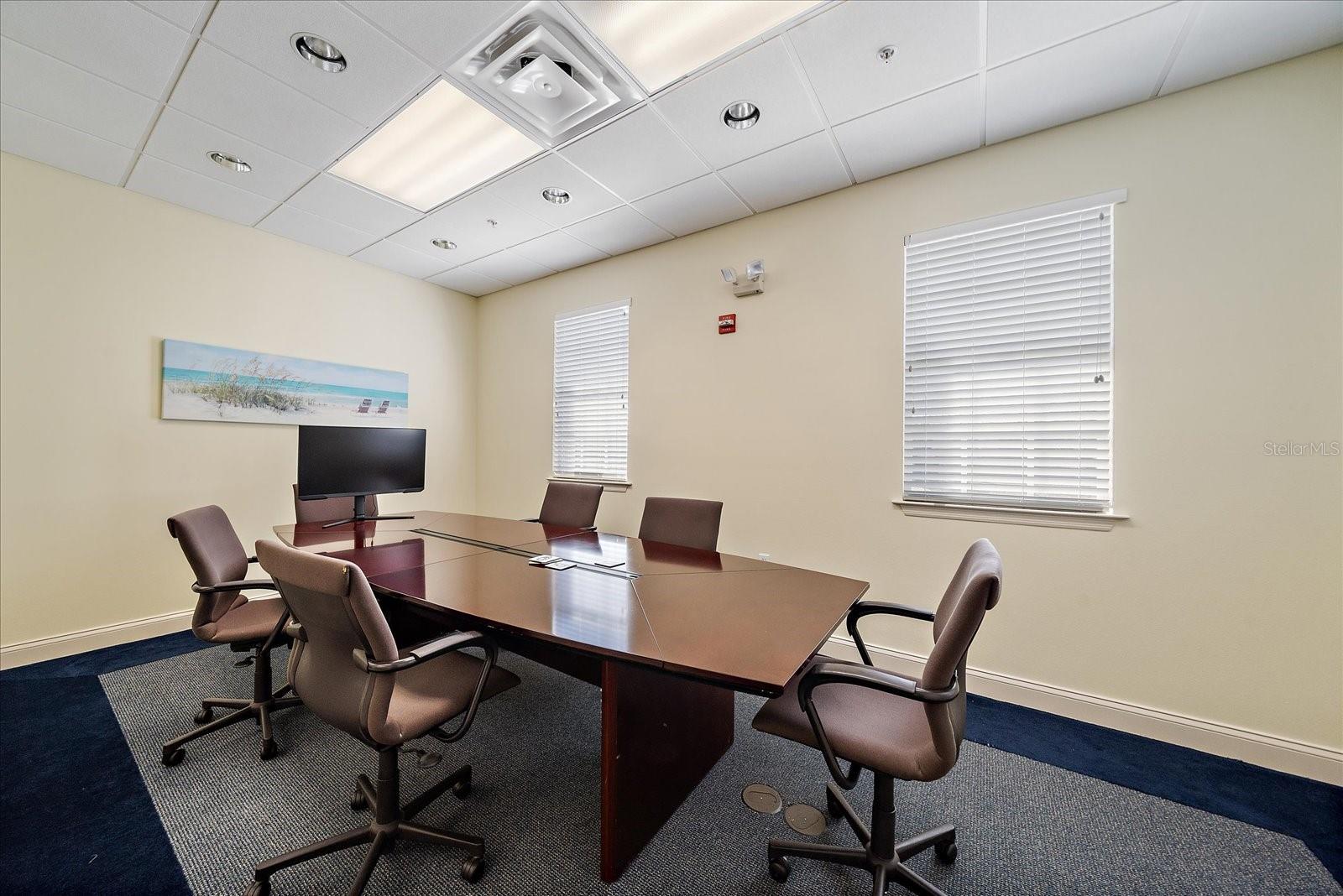 SAWYER OAKS PROFESSIONAL PARK PH 01 - Commercial Sale