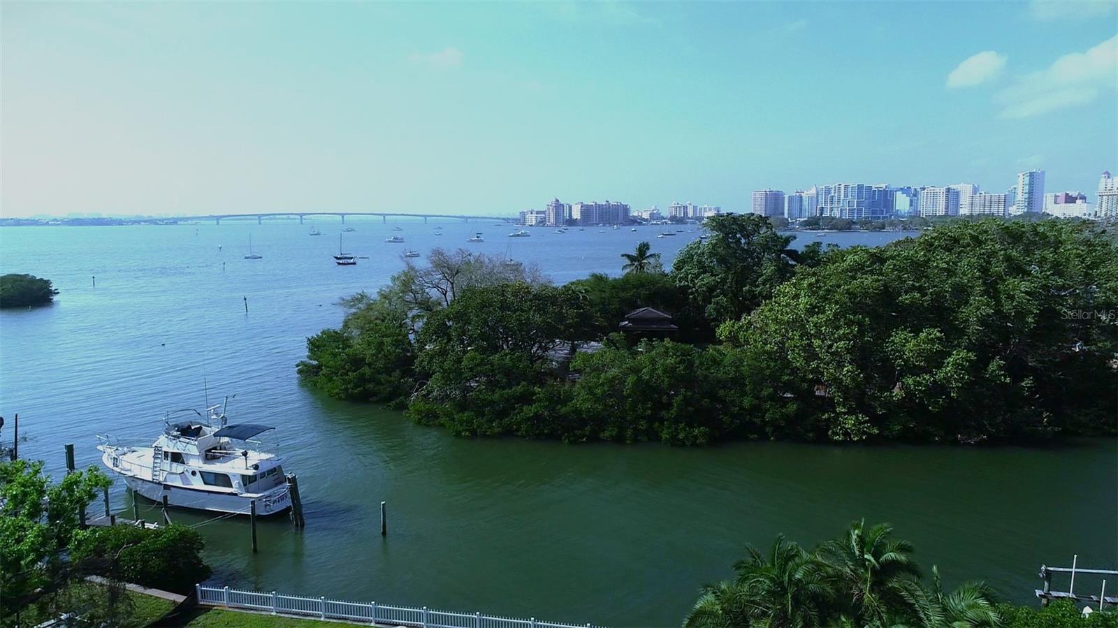 BAY POINT PARK 2 - Land