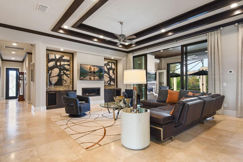 WATERSTONE - Residential
