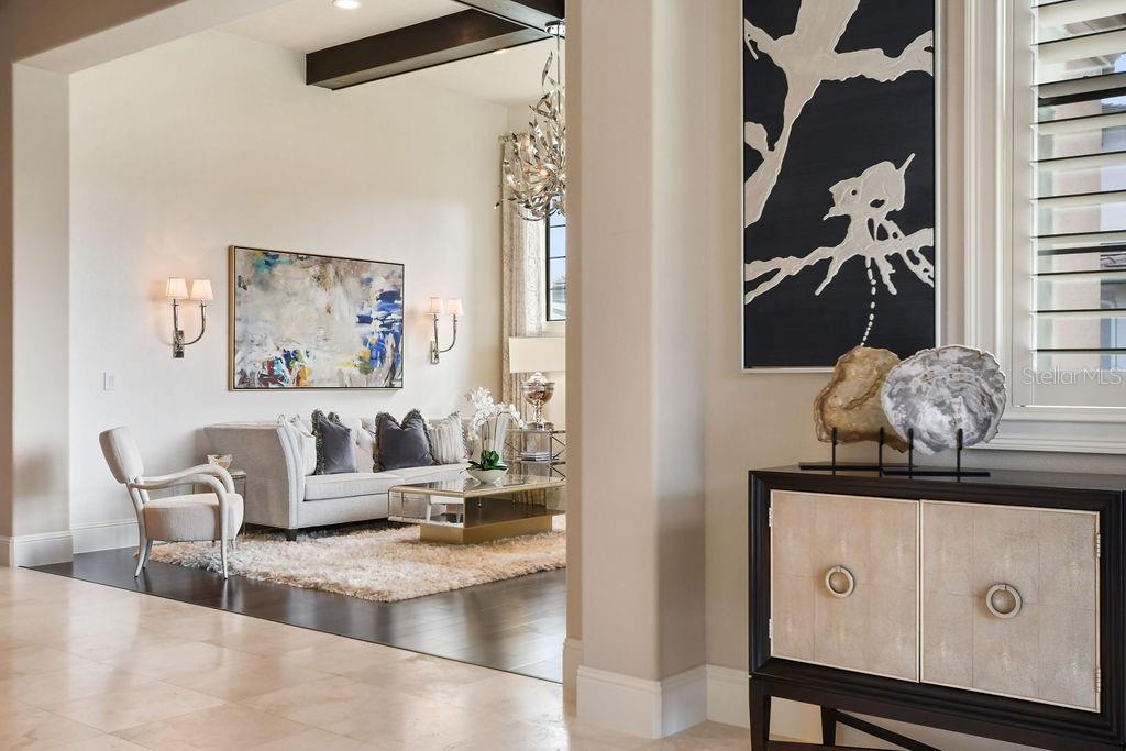 WATERSTONE - Residential