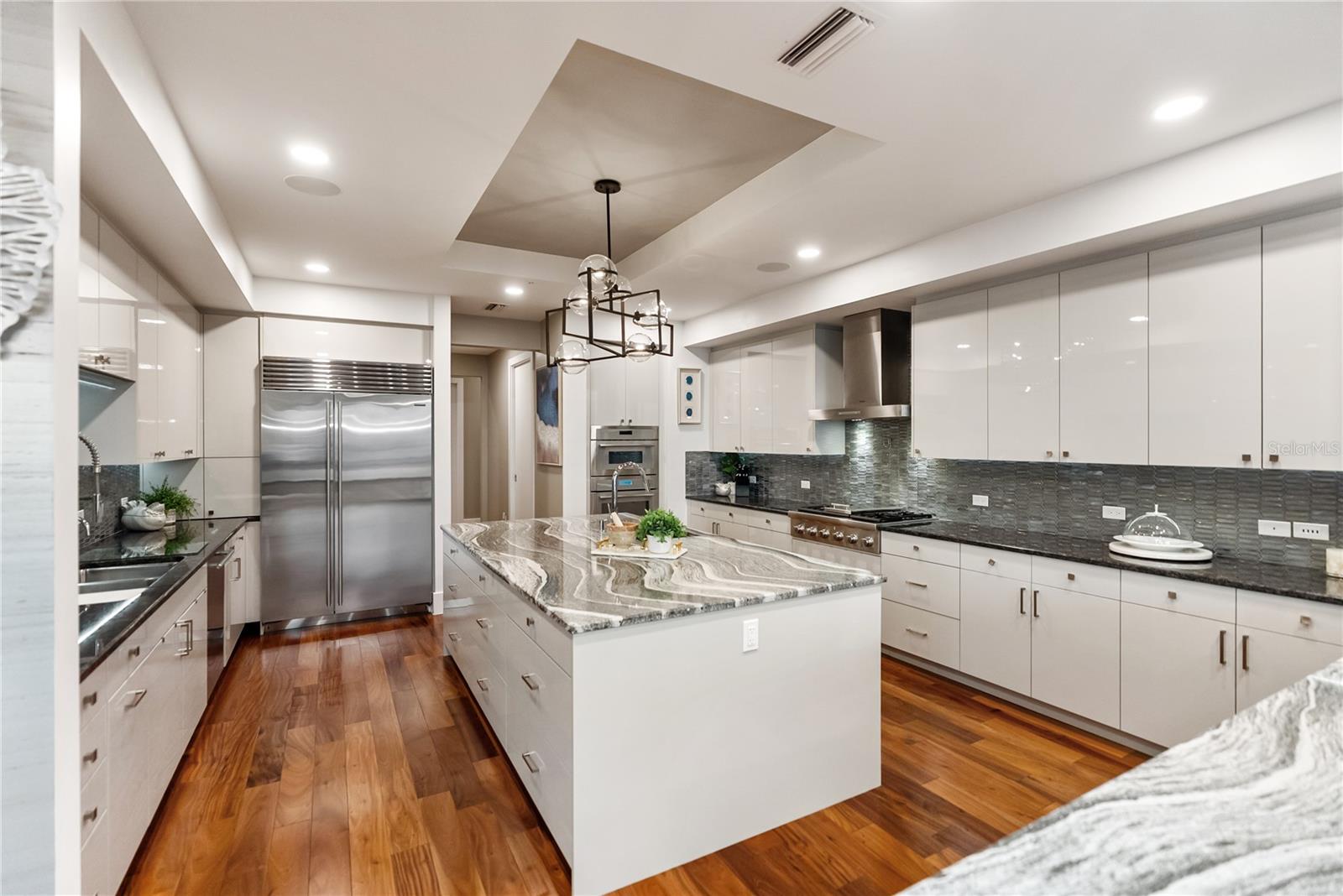 THE BLVD SARASOTA - Residential