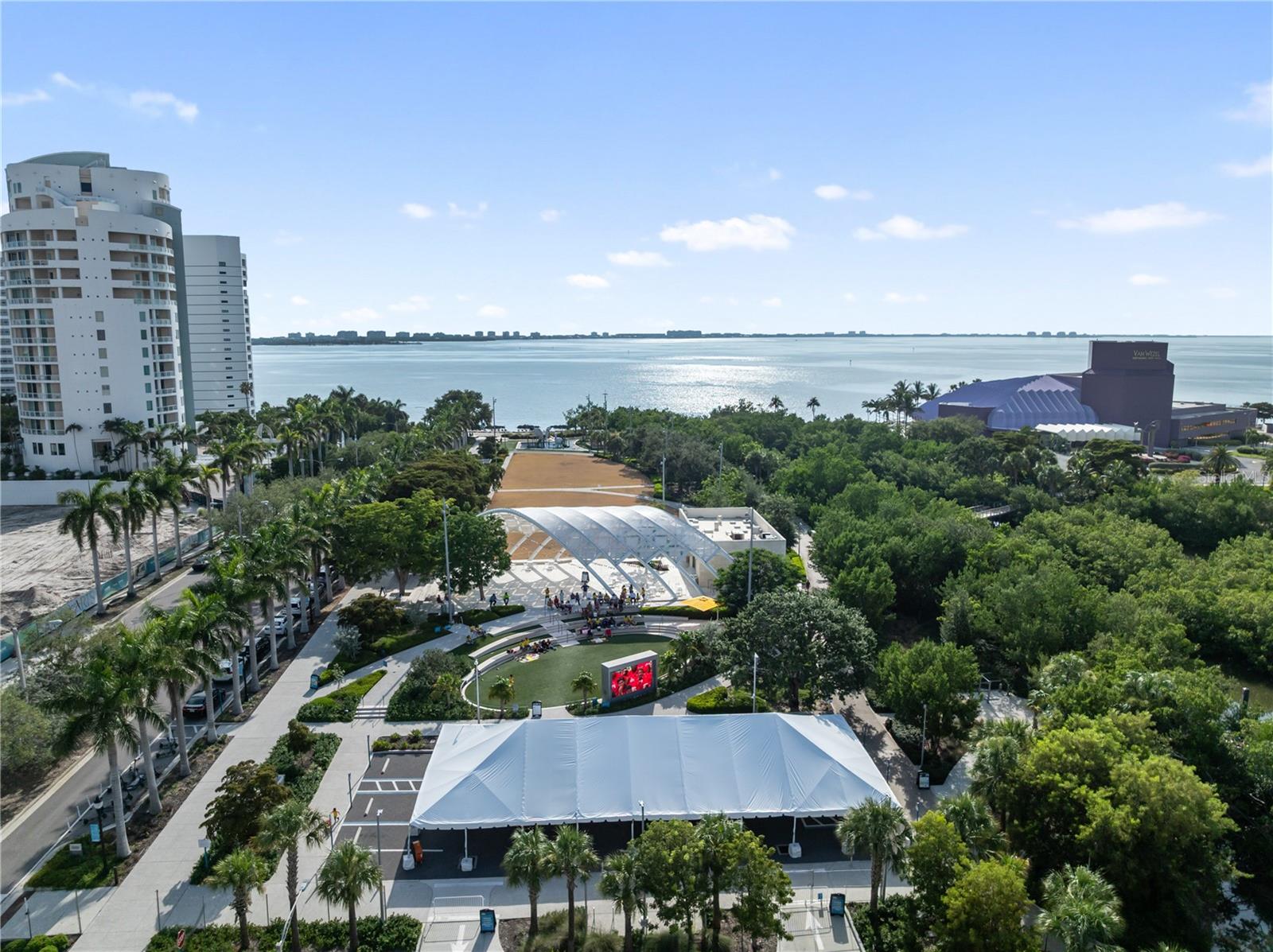 THE BLVD SARASOTA - Residential