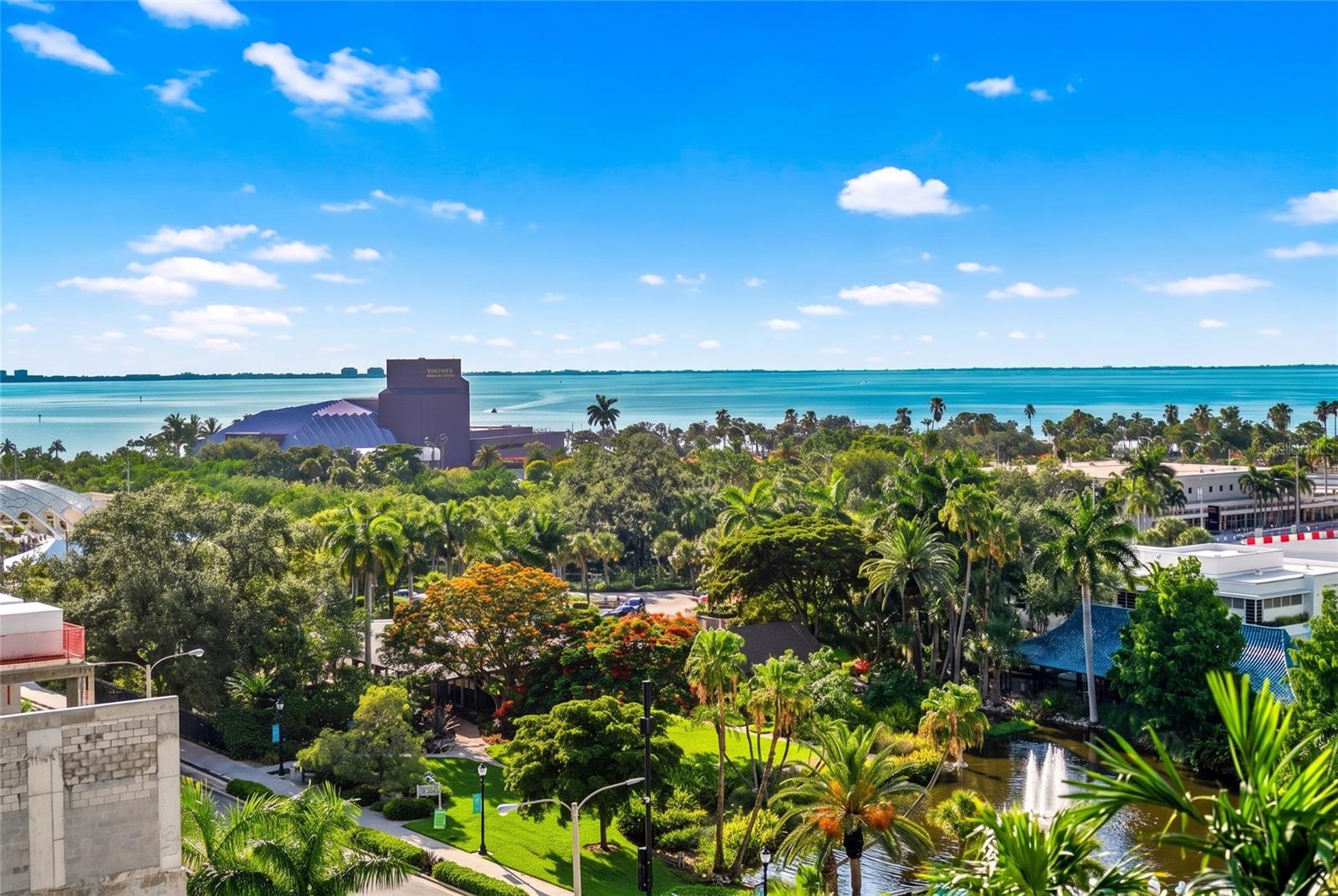 THE BLVD SARASOTA - Residential