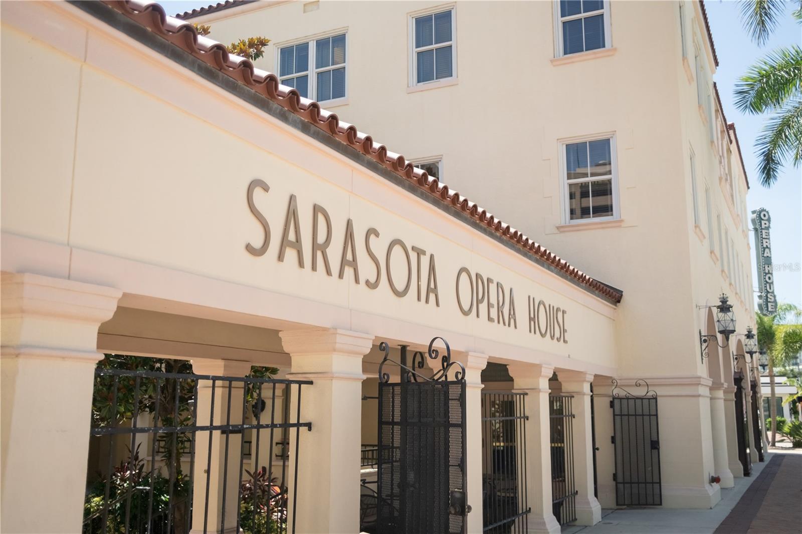 THE BLVD SARASOTA - Residential