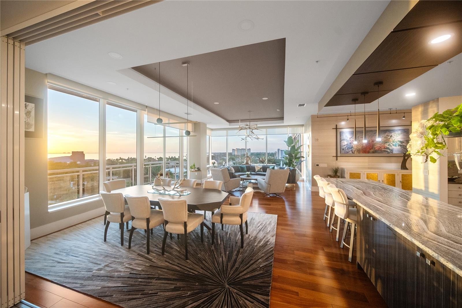 THE BLVD SARASOTA - Residential