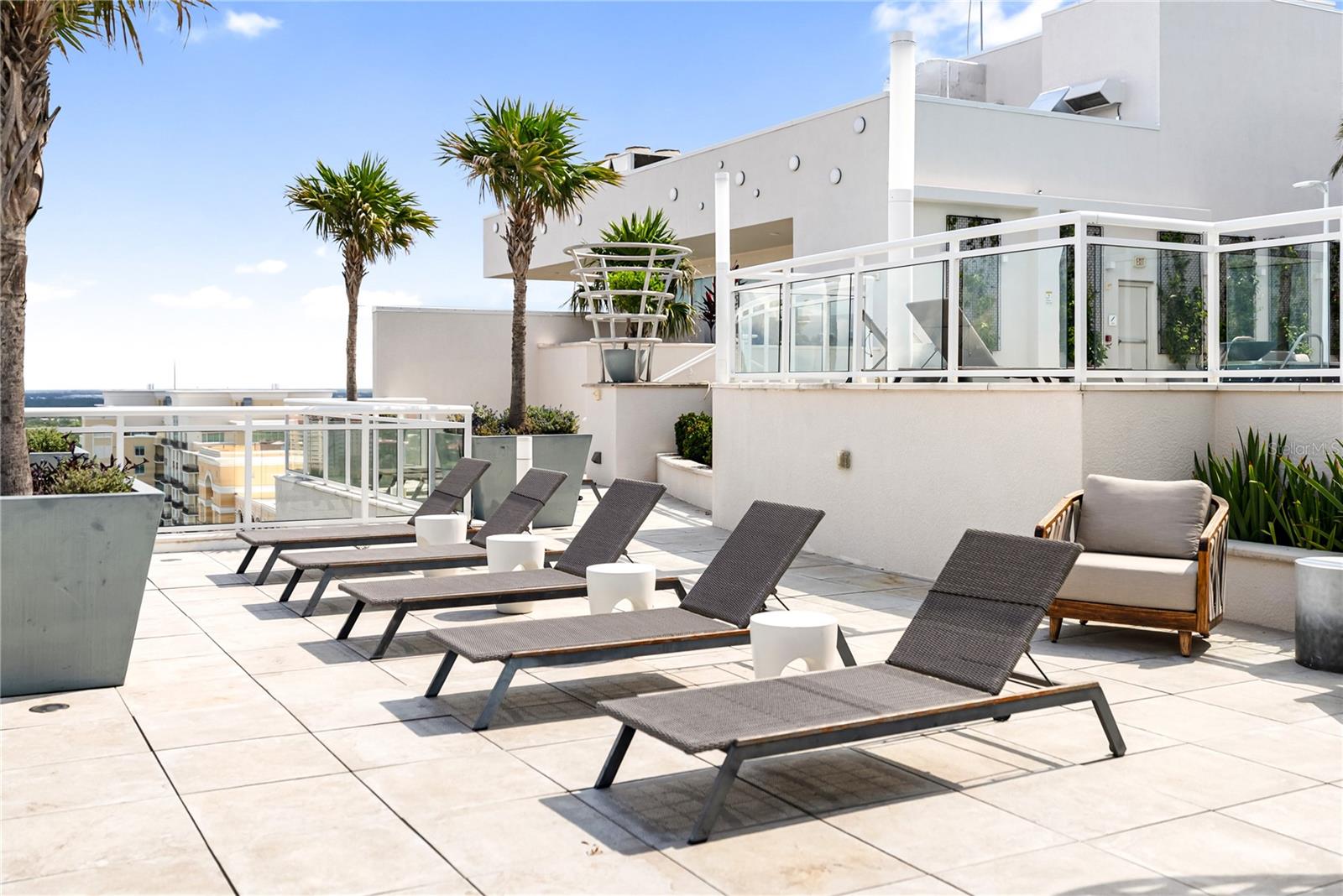 THE BLVD SARASOTA - Residential