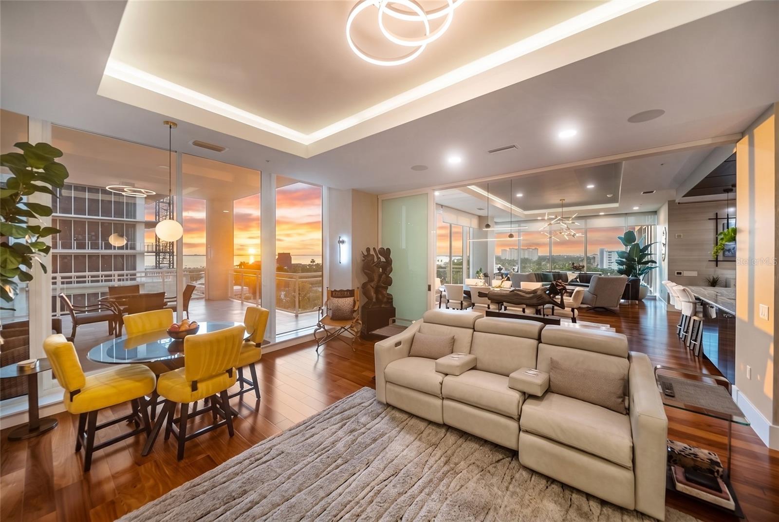 THE BLVD SARASOTA - Residential