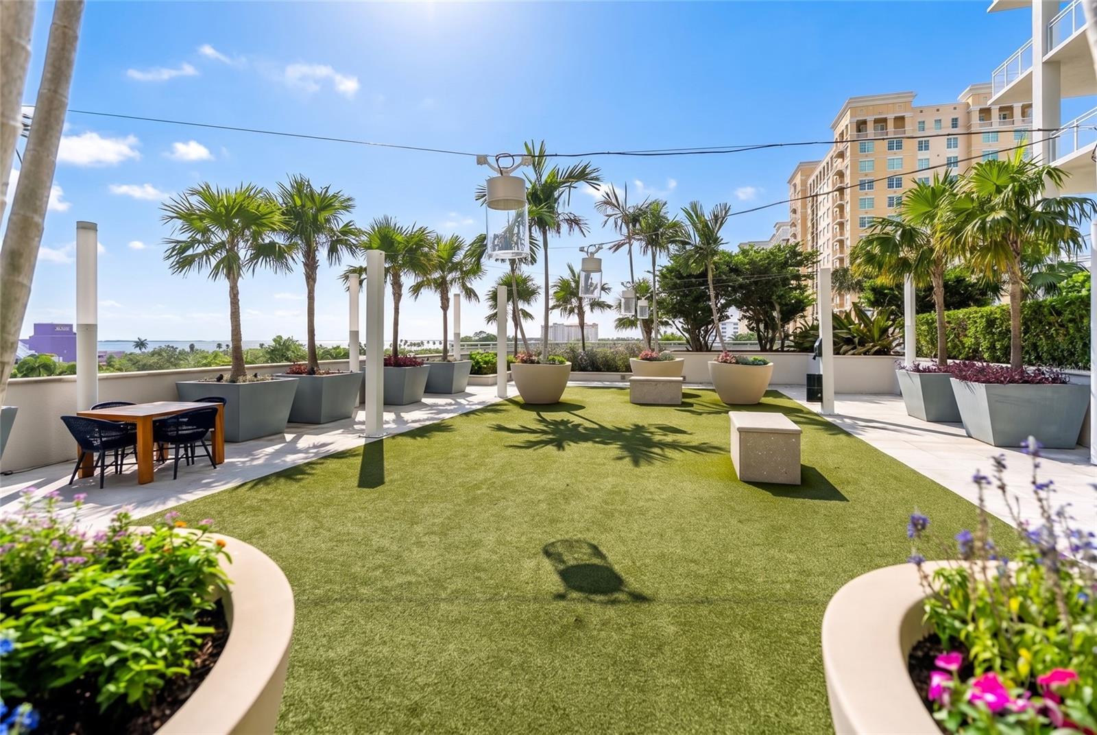 THE BLVD SARASOTA - Residential