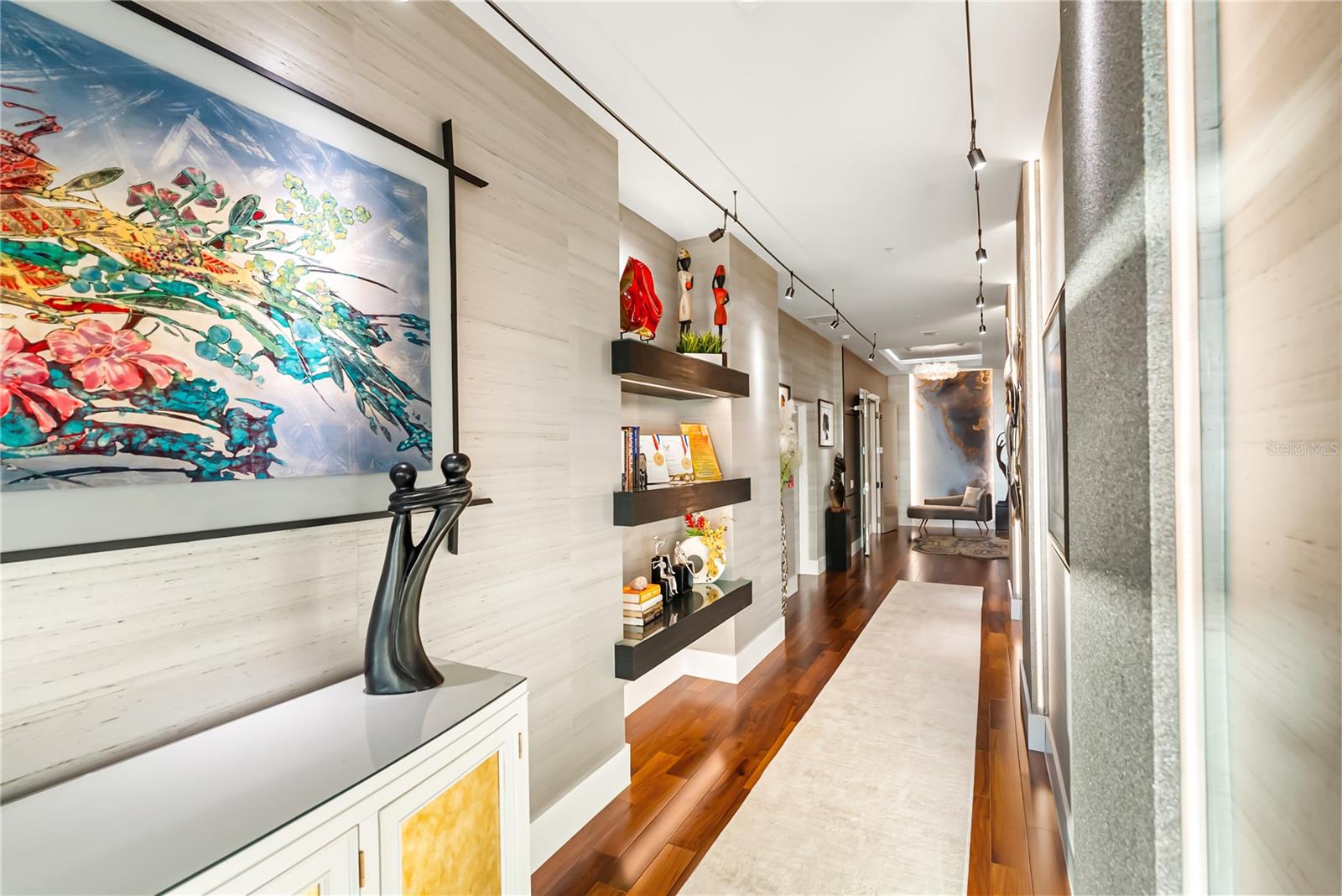 THE BLVD SARASOTA - Residential
