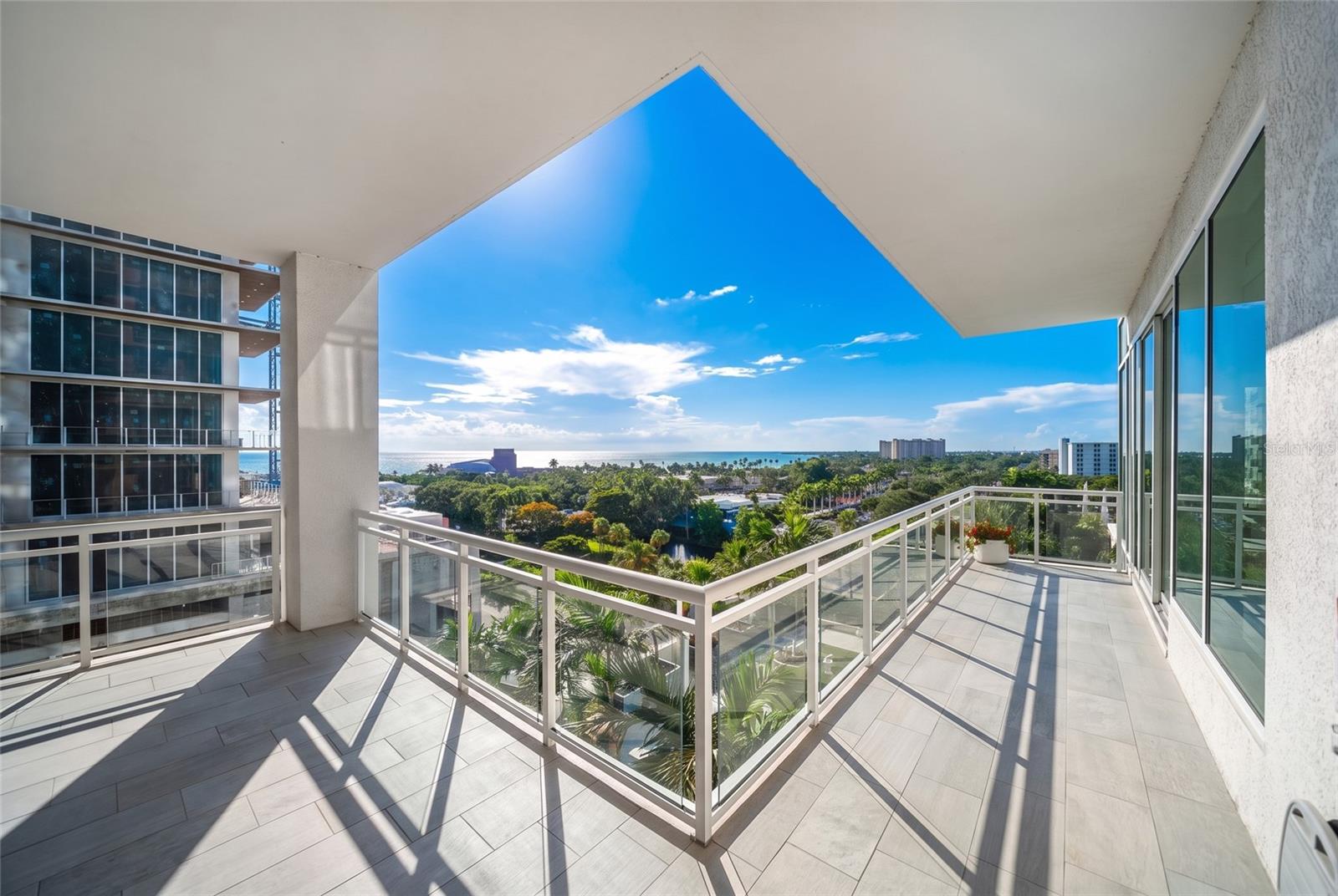 THE BLVD SARASOTA - Residential