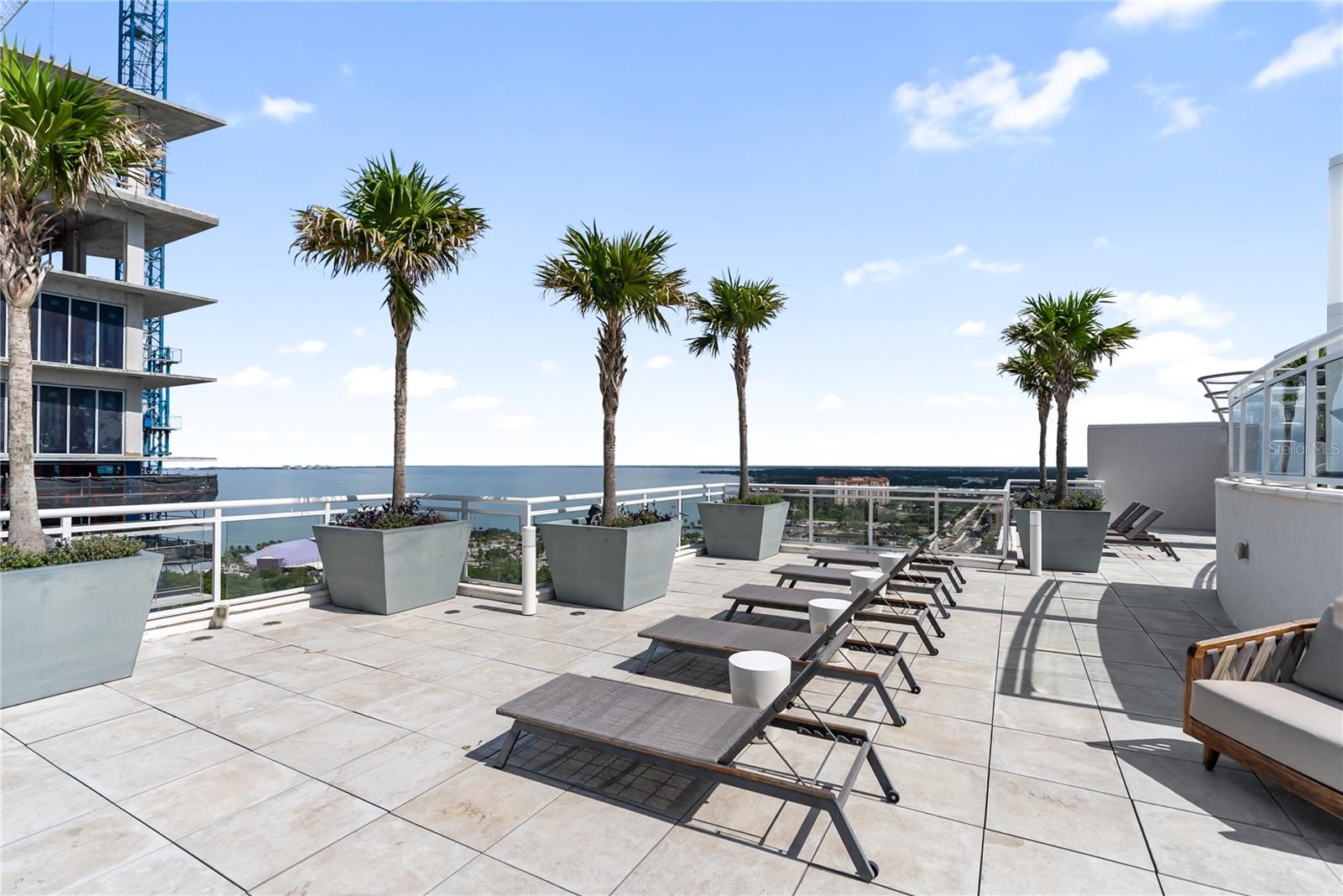 THE BLVD SARASOTA - Residential