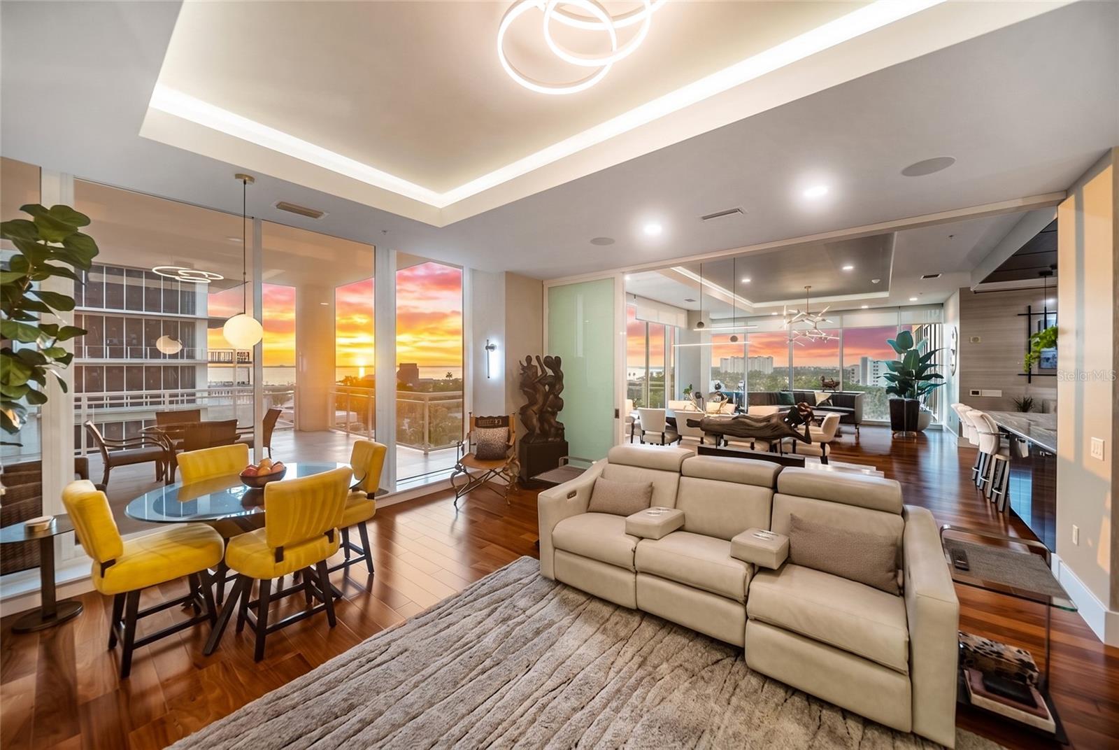 THE BLVD SARASOTA - Residential