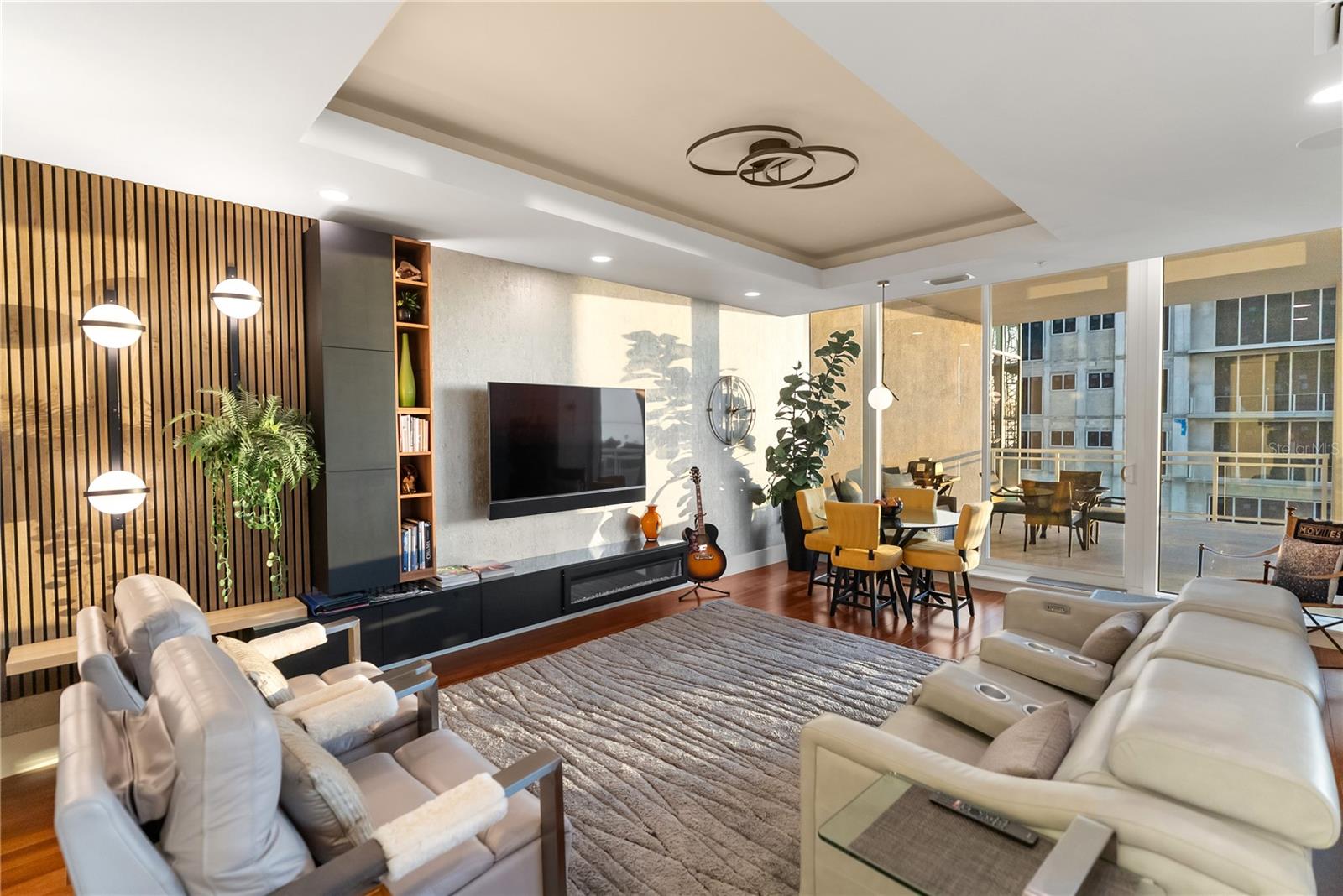 THE BLVD SARASOTA - Residential