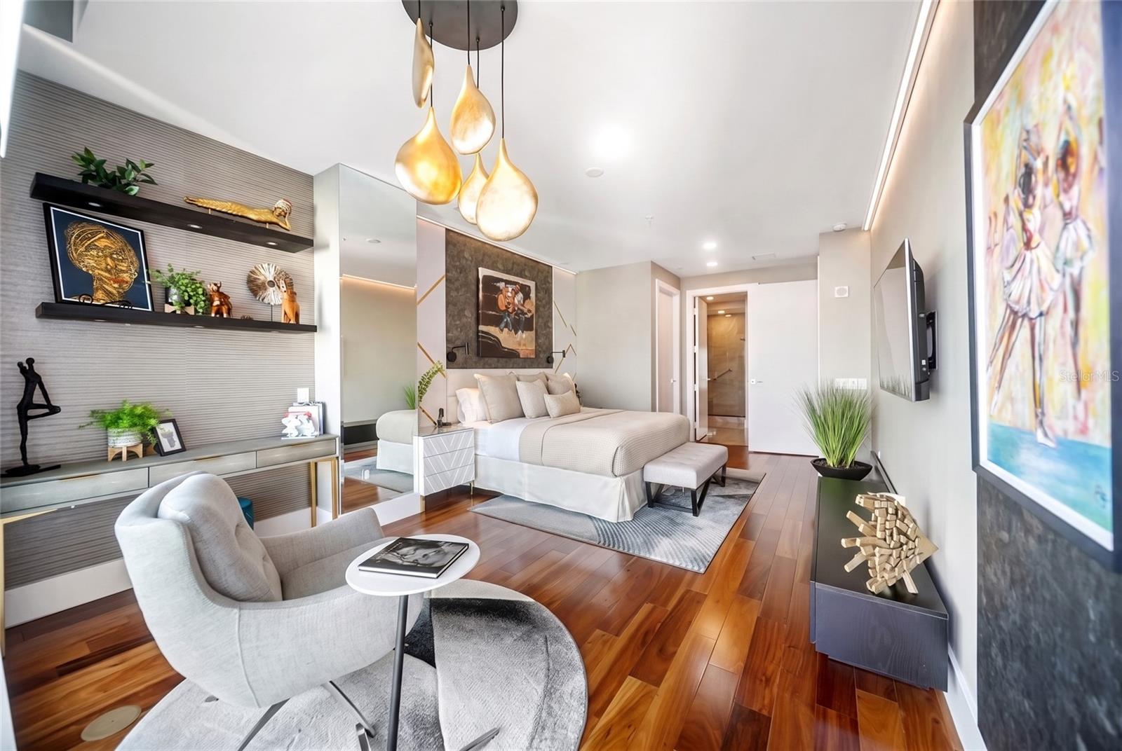 THE BLVD SARASOTA - Residential