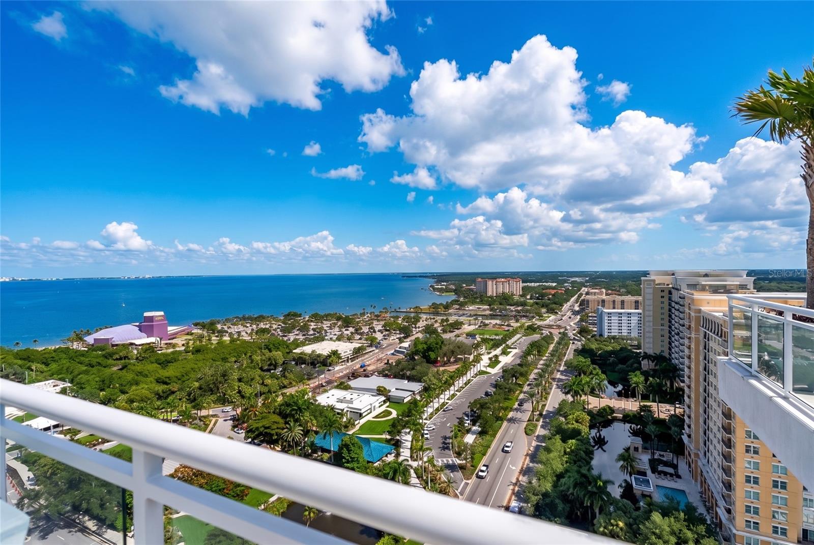 THE BLVD SARASOTA - Residential