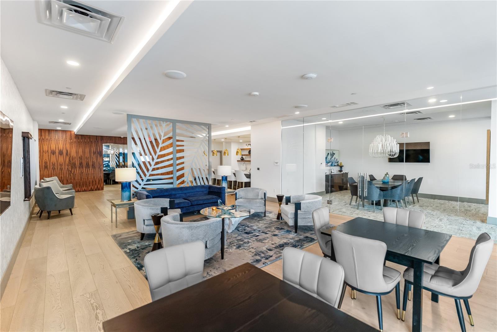 THE BLVD SARASOTA - Residential