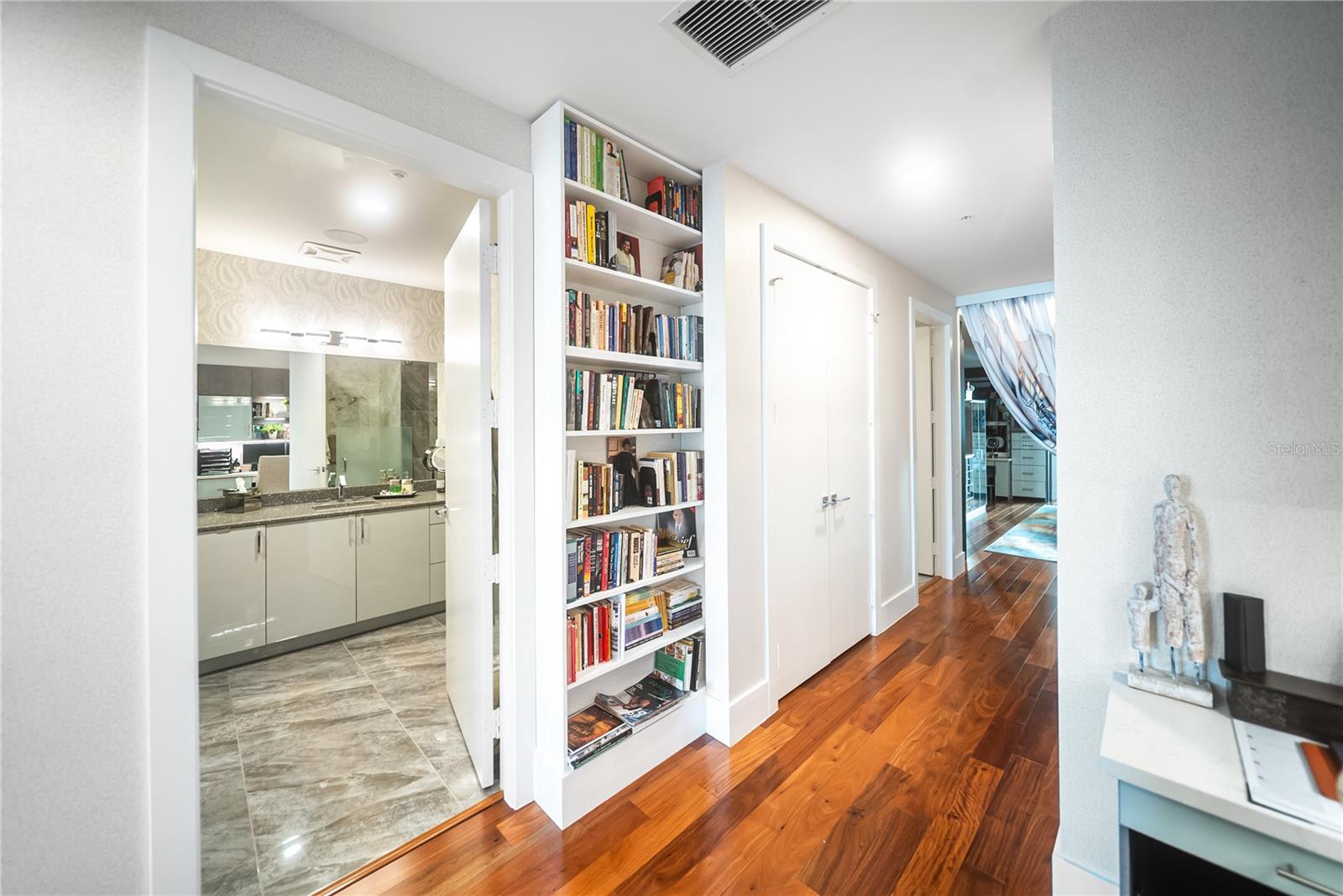 THE BLVD SARASOTA - Residential