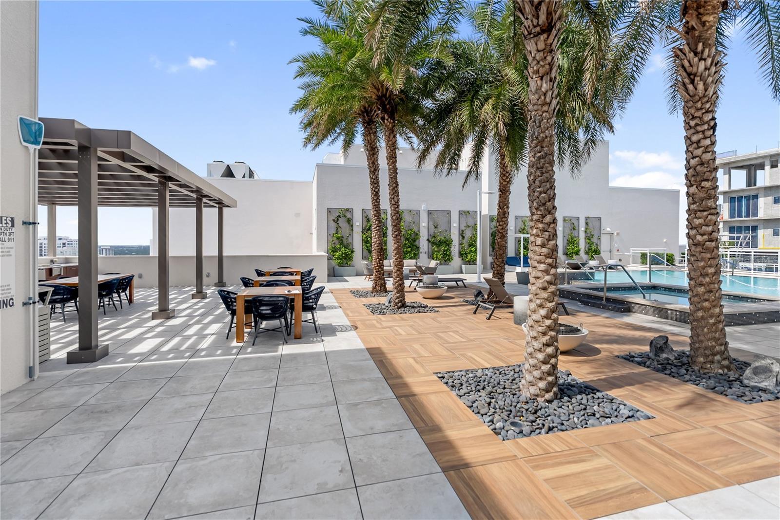 THE BLVD SARASOTA - Residential