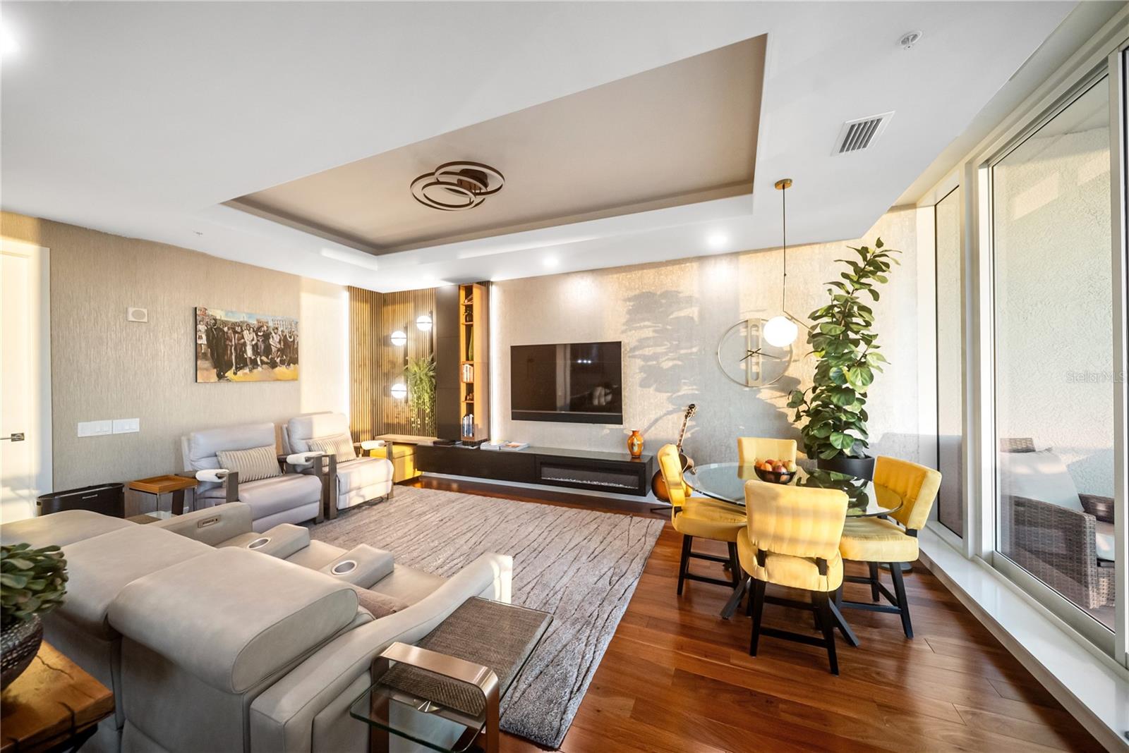 THE BLVD SARASOTA - Residential