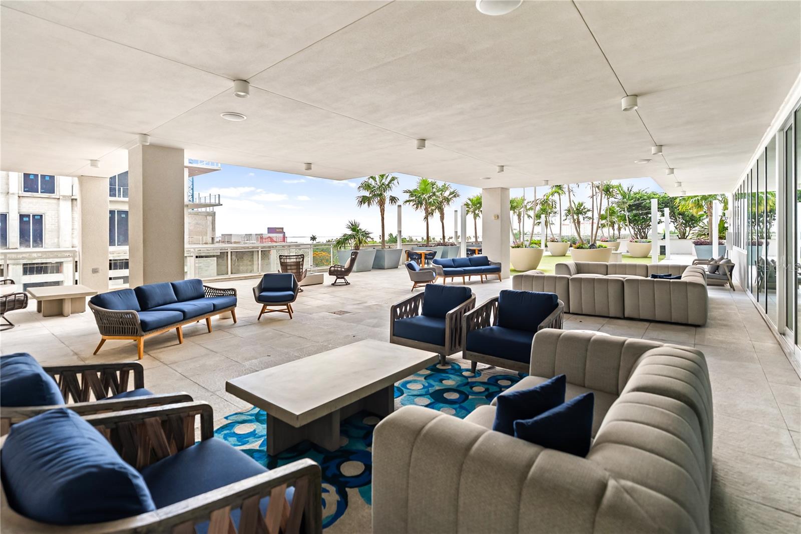 THE BLVD SARASOTA - Residential