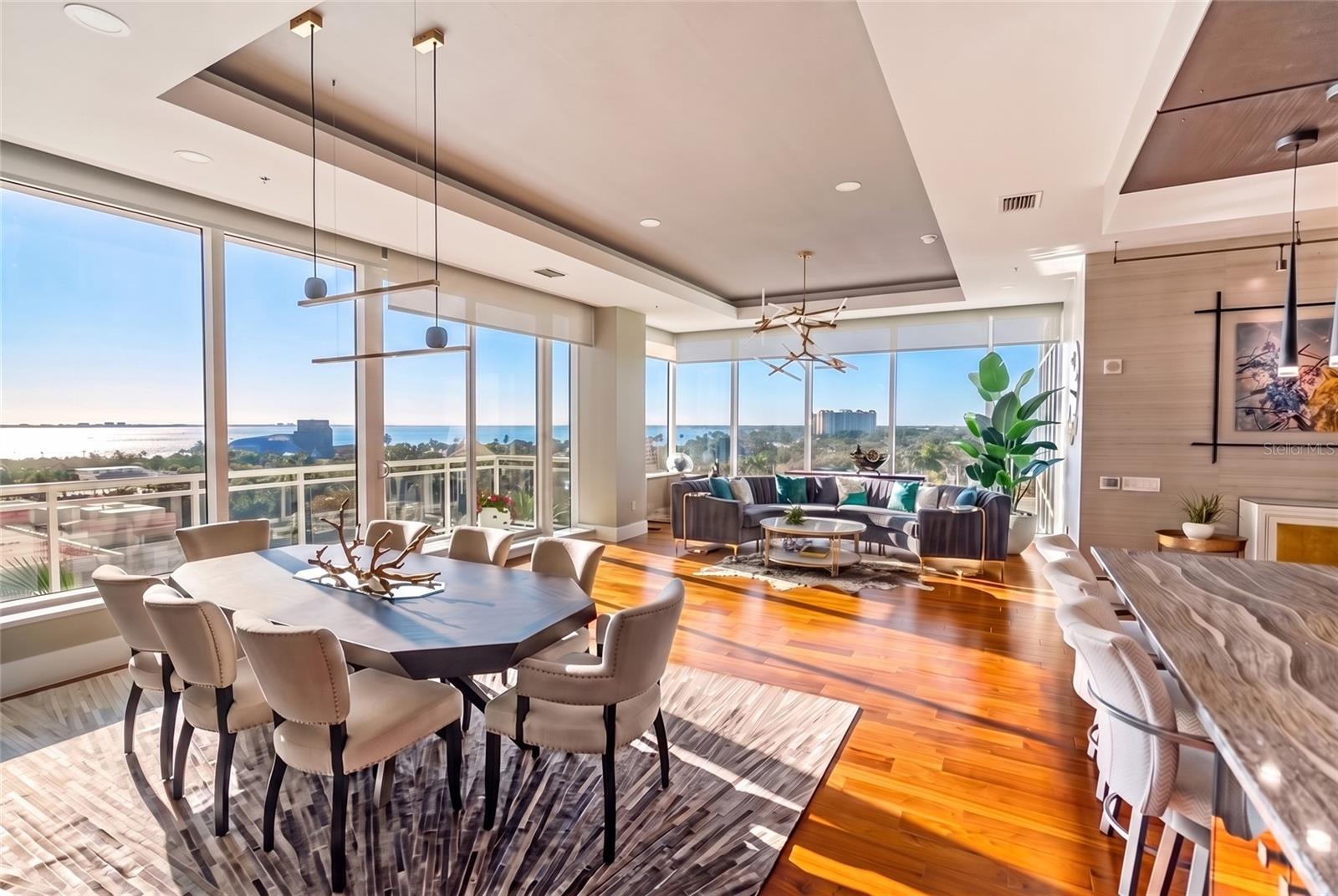 THE BLVD SARASOTA - Residential