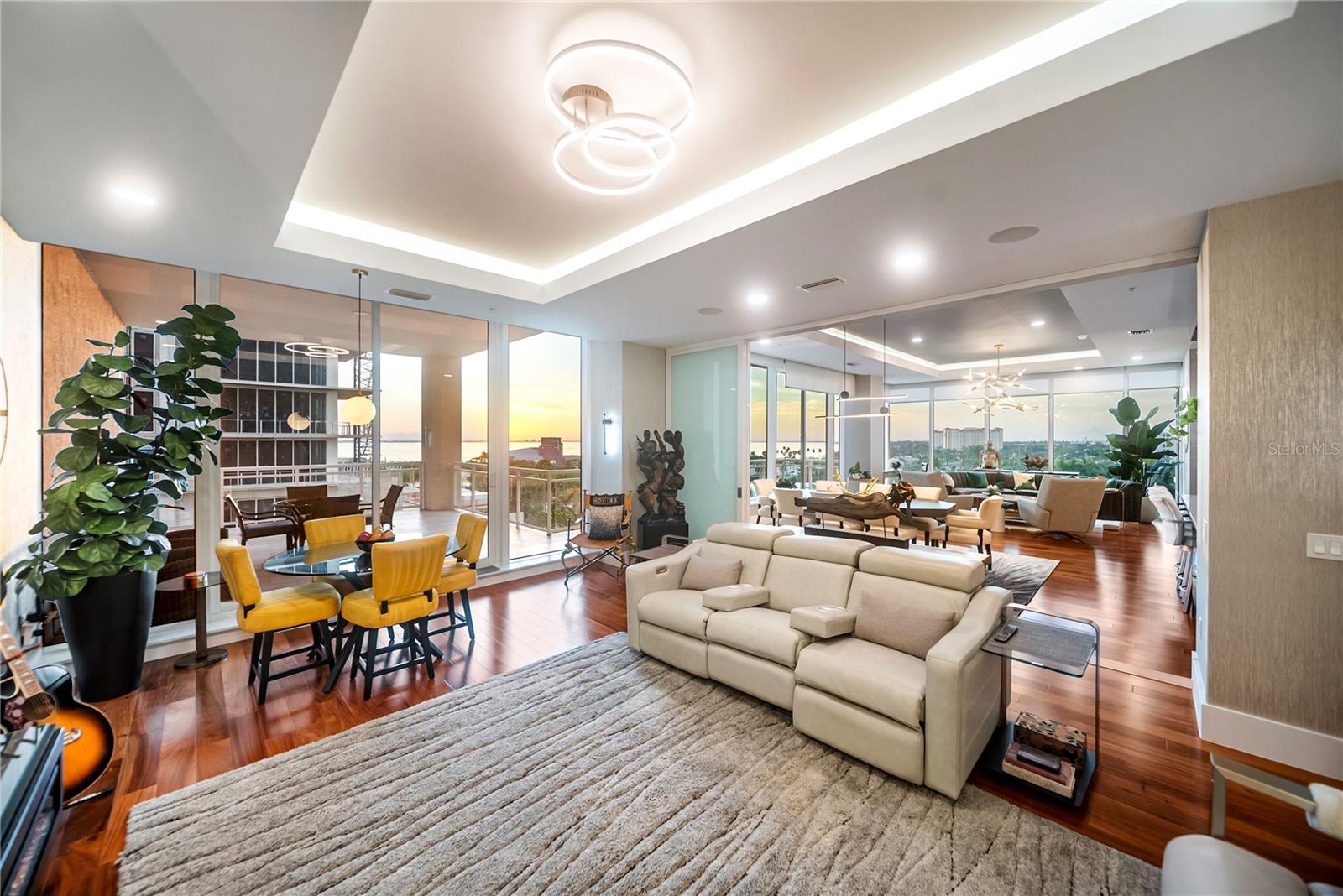 THE BLVD SARASOTA - Residential